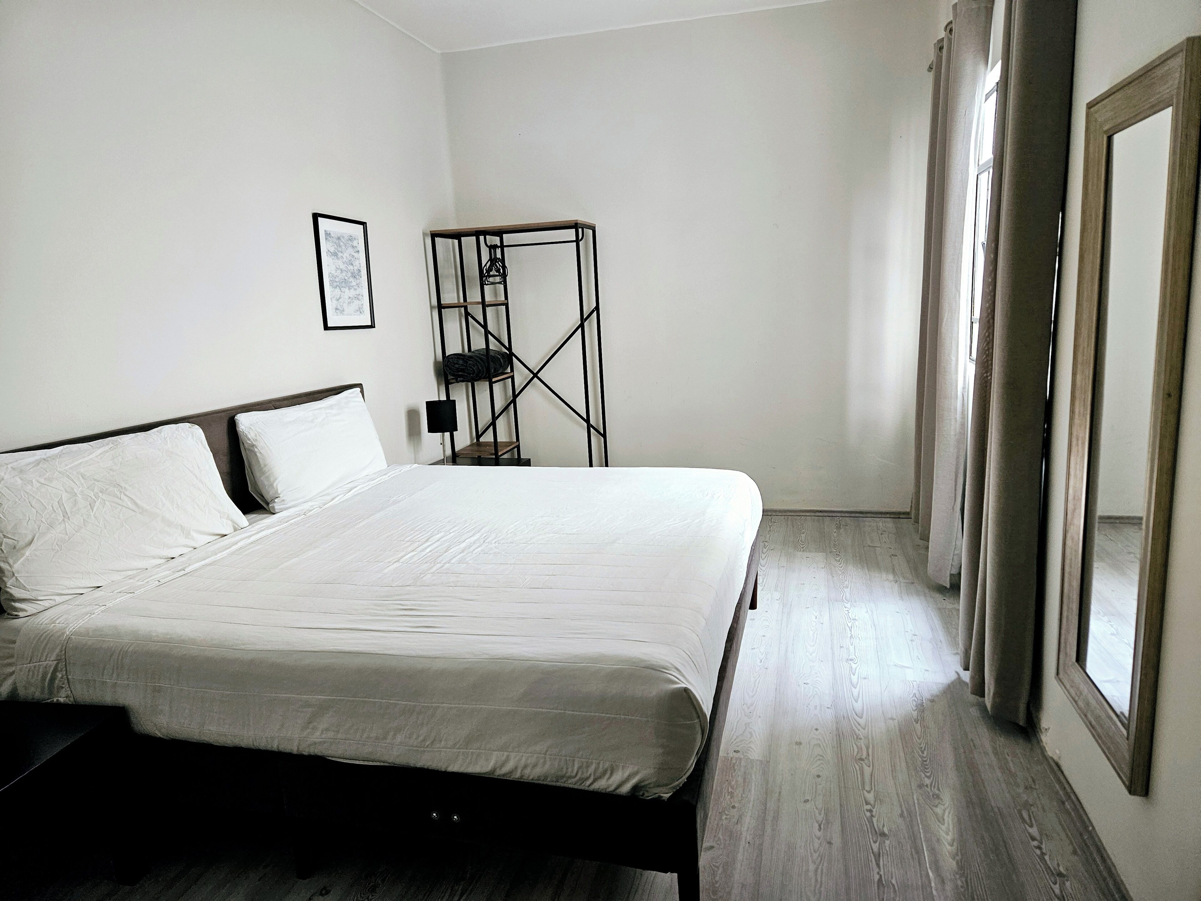 Hotel Singular Antara Polanco