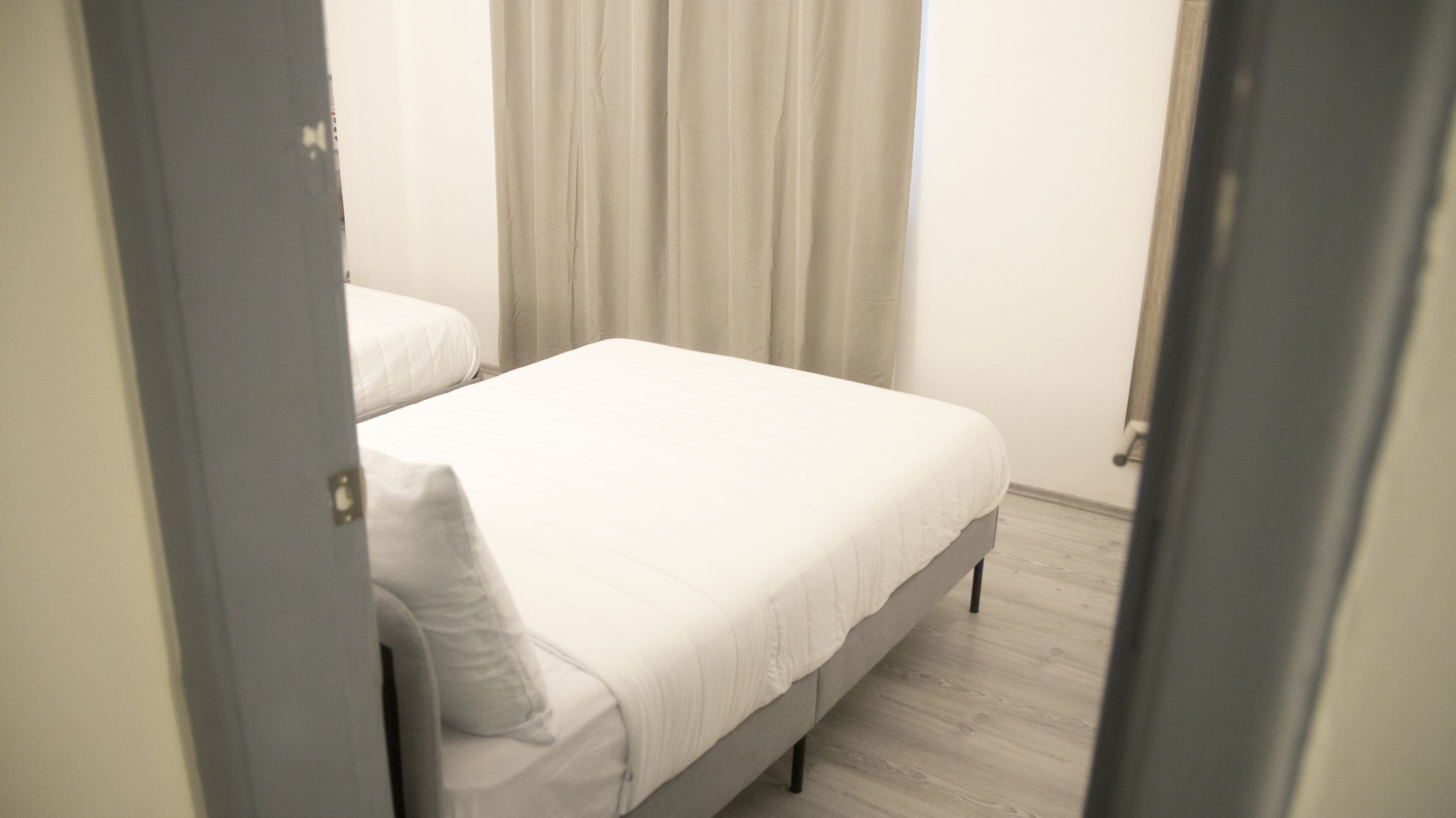 Hotel Singular Antara Polanco