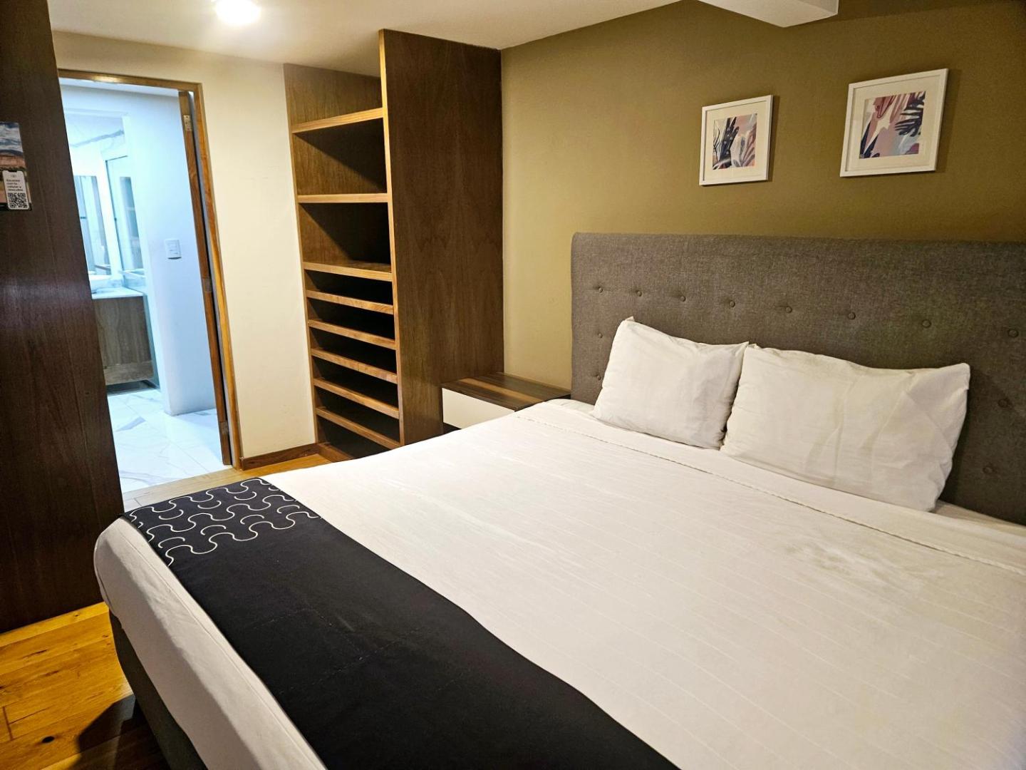 Hotel Singular Sócrates