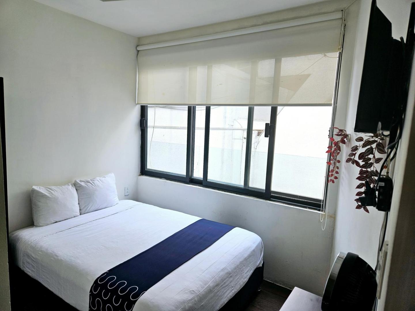 Hotel Singular Sócrates