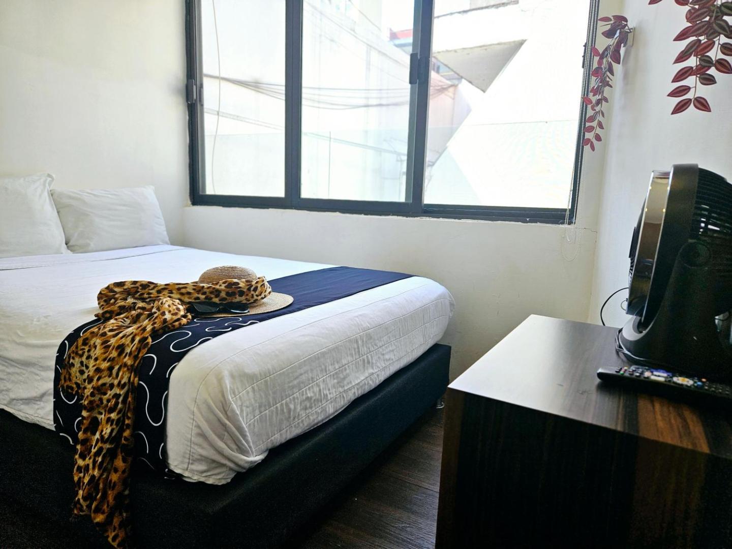 Hotel Singular Sócrates