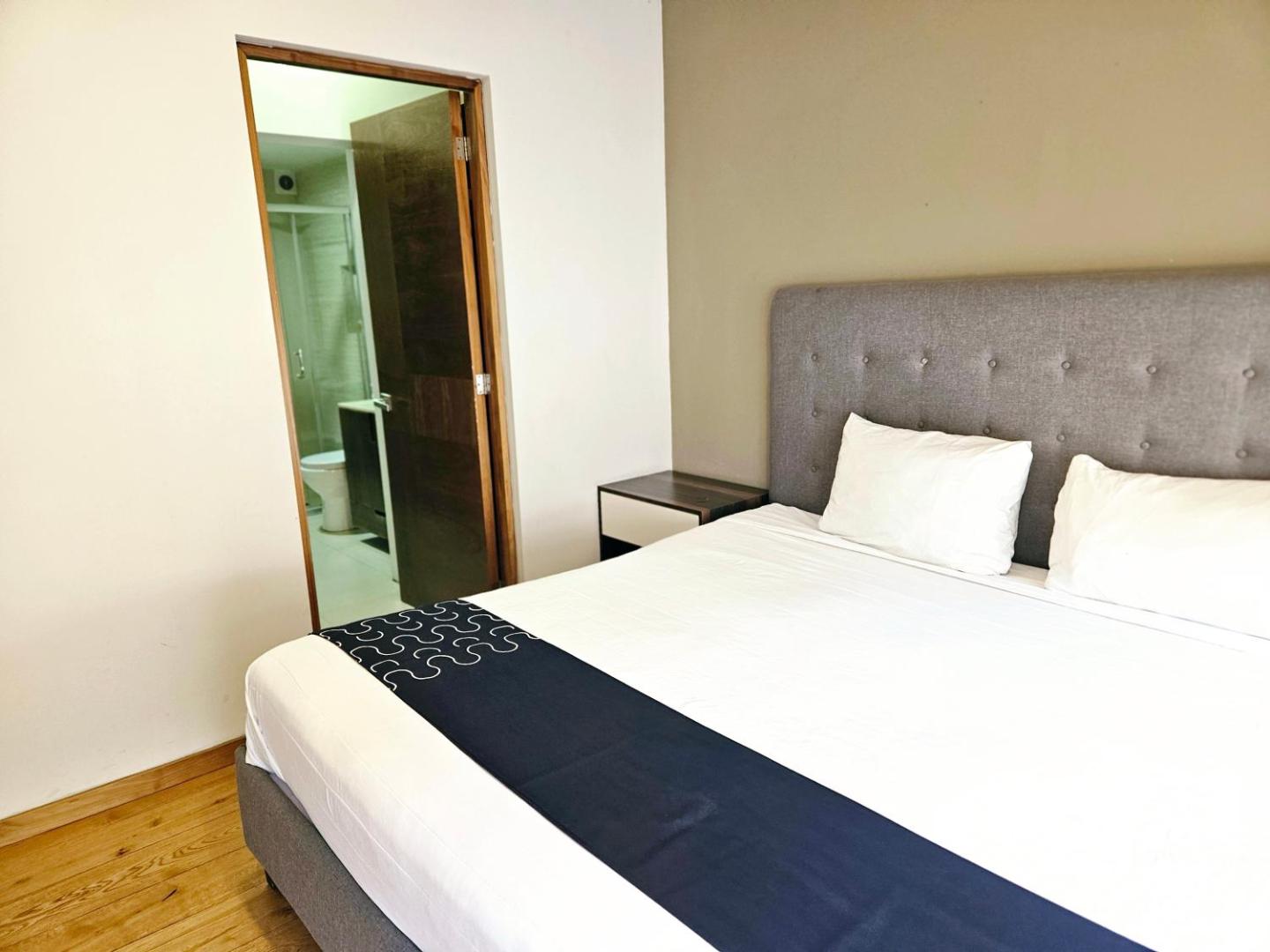 Hotel Singular Sócrates