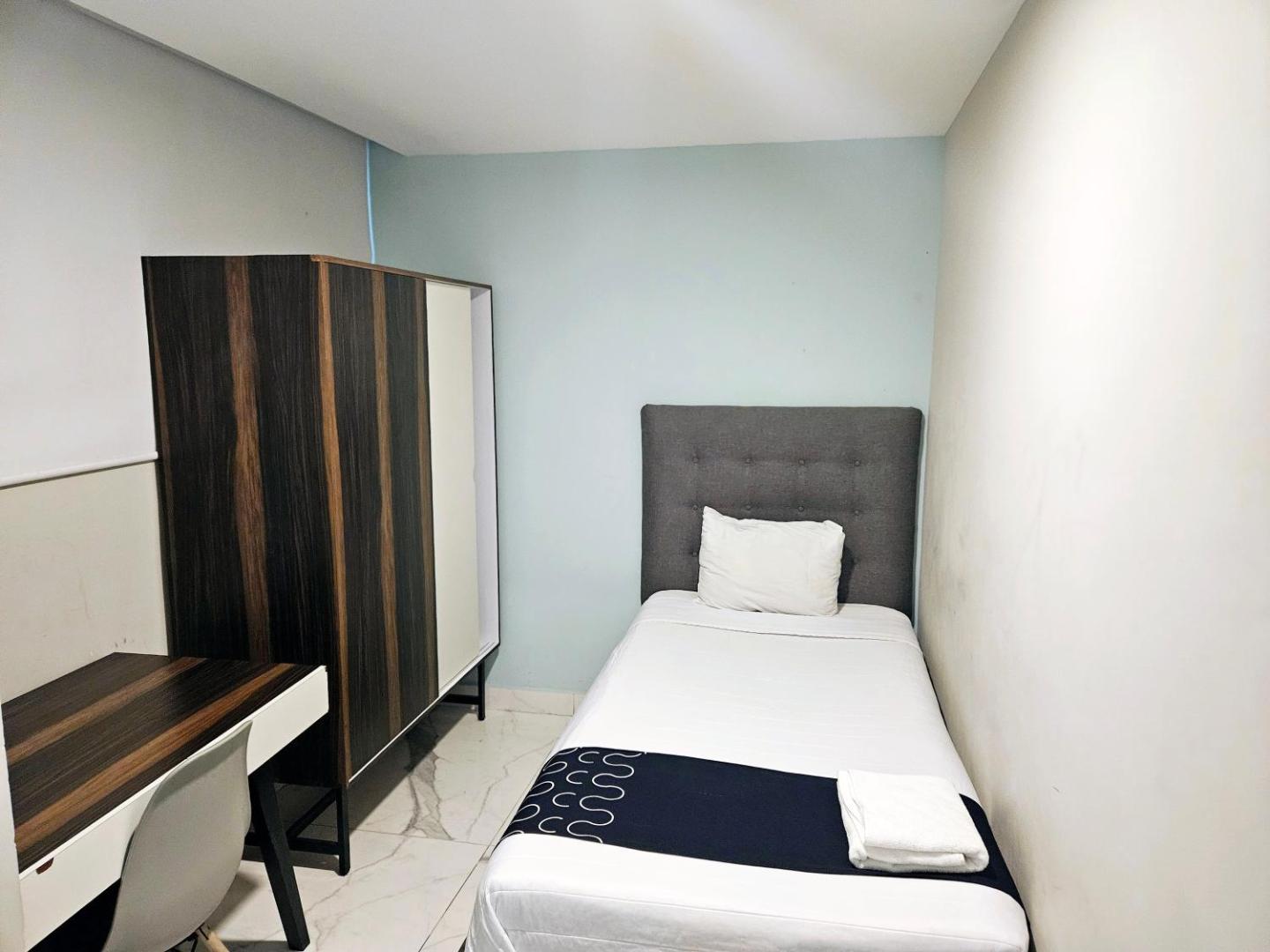 Hotel Singular Sócrates