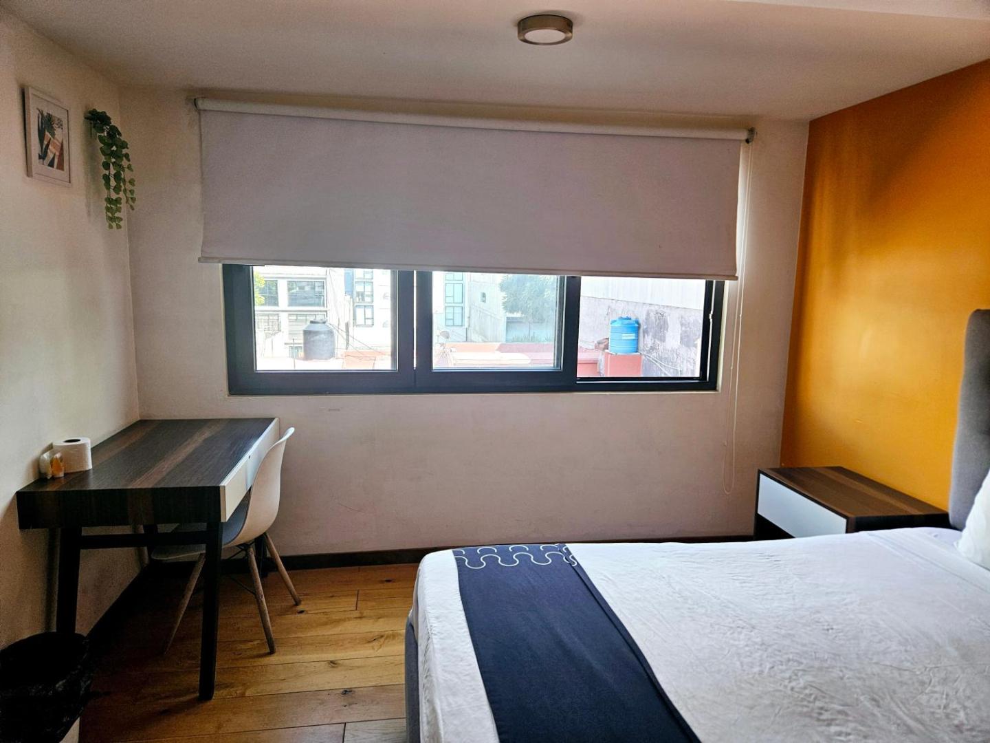 Hotel Singular Sócrates