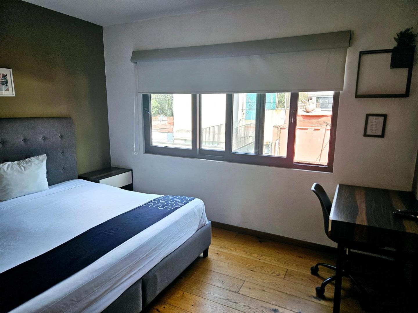 Hotel Singular Sócrates