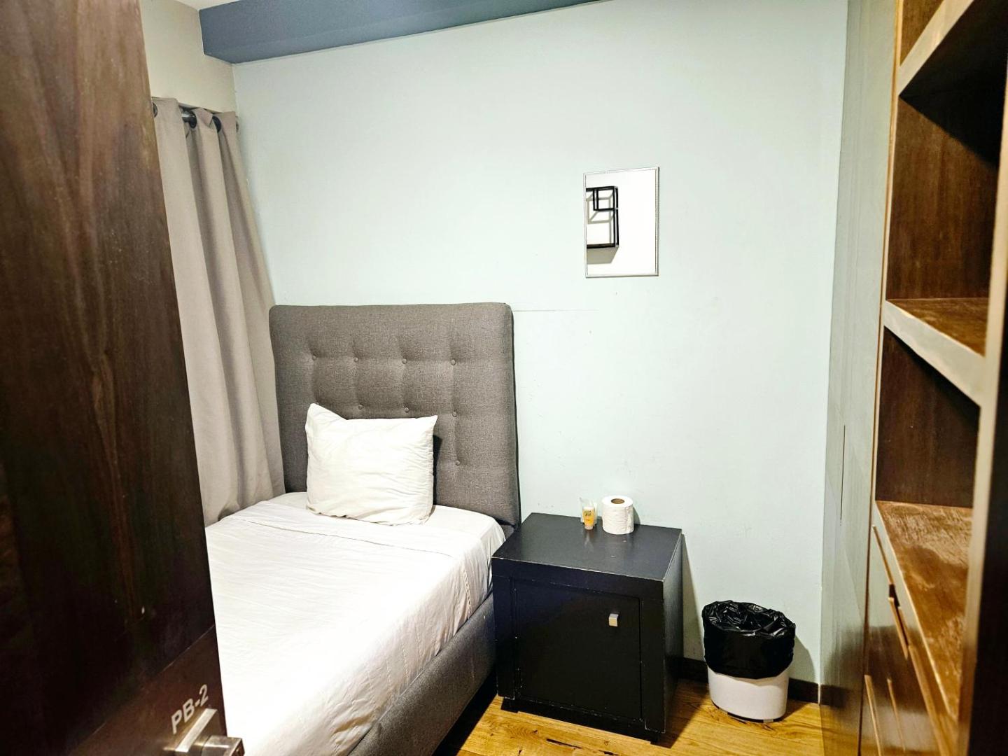 Hotel Singular Sócrates