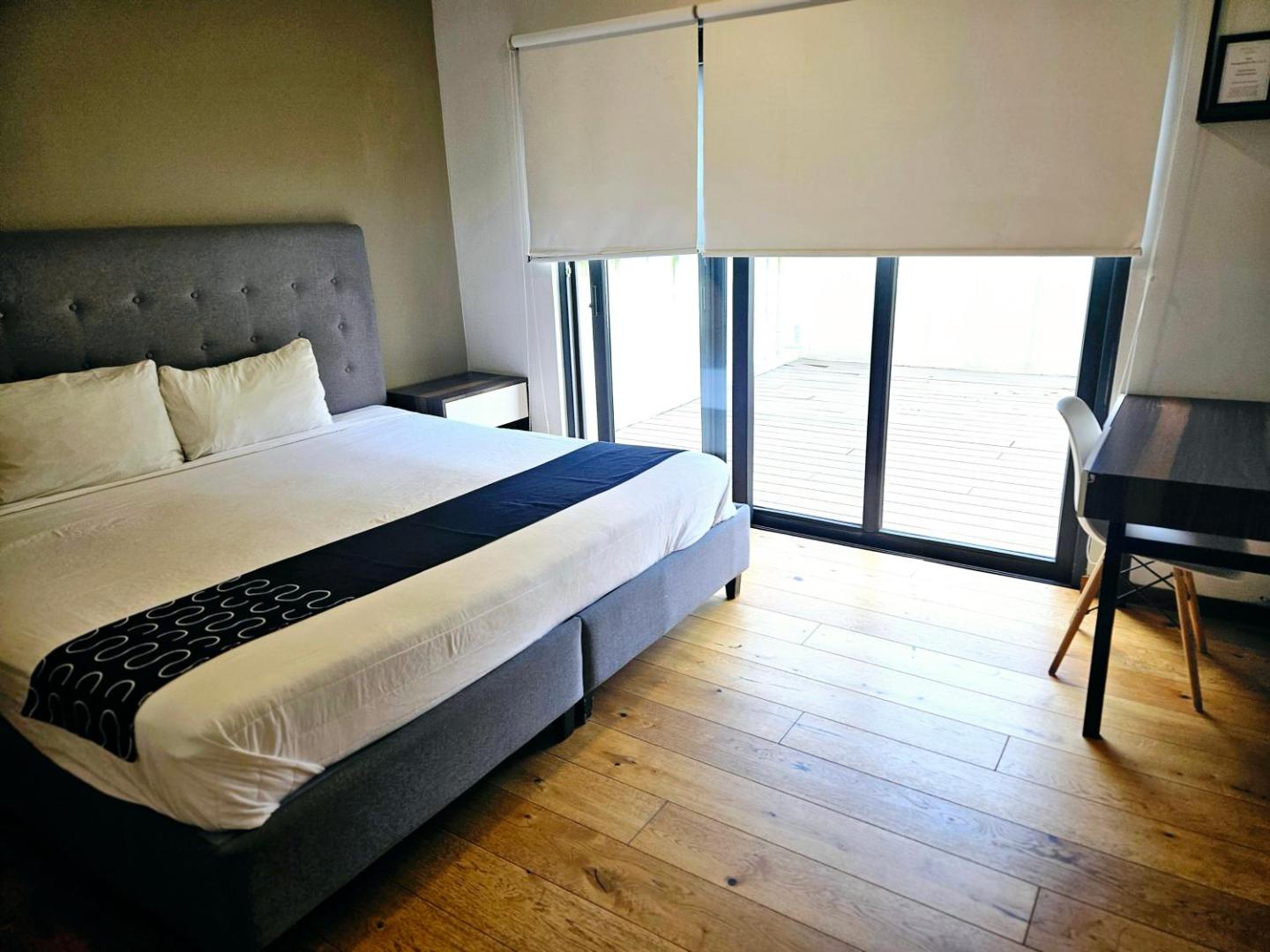 Hotel Singular Sócrates