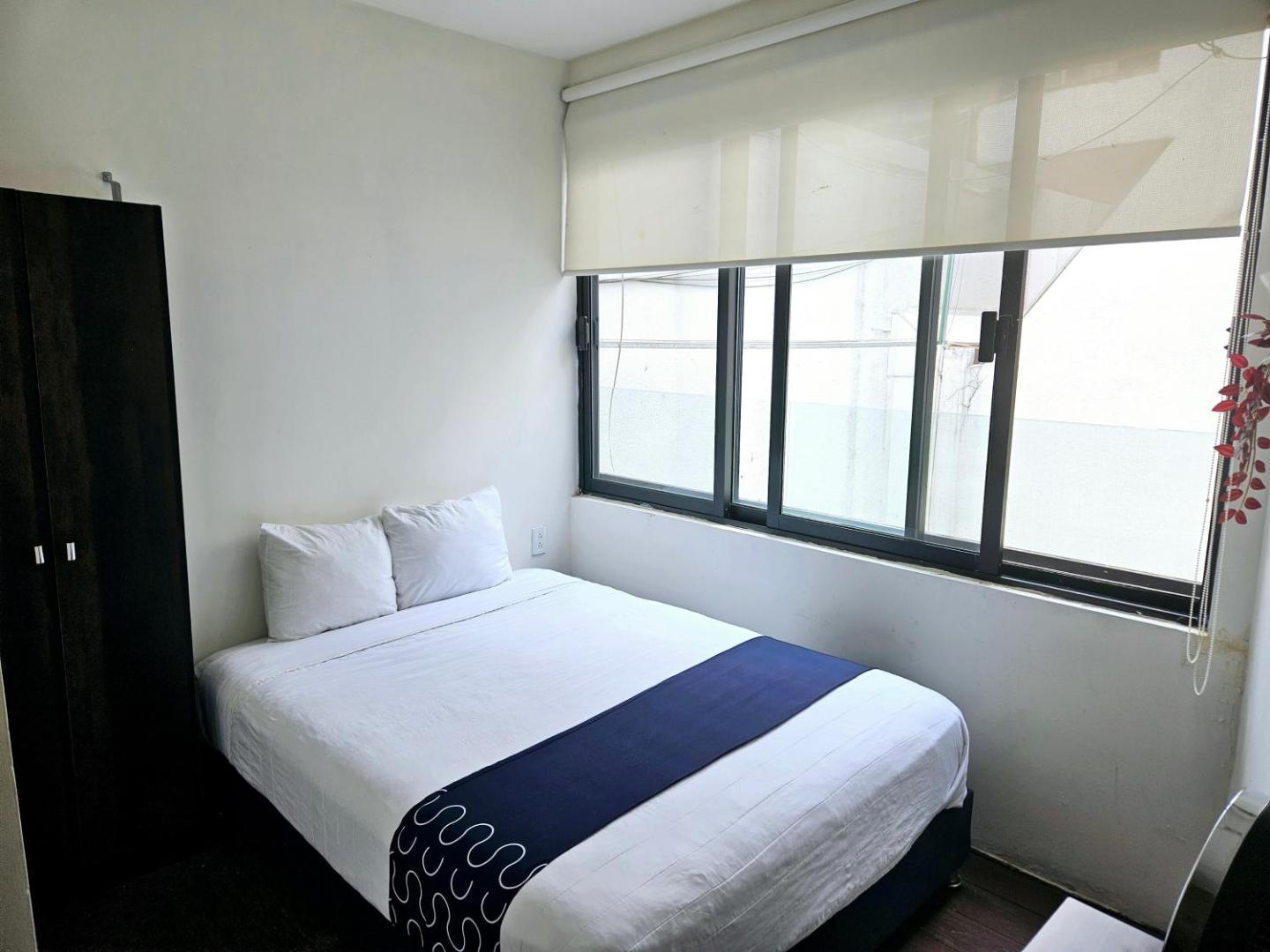 Hotel Singular Sócrates