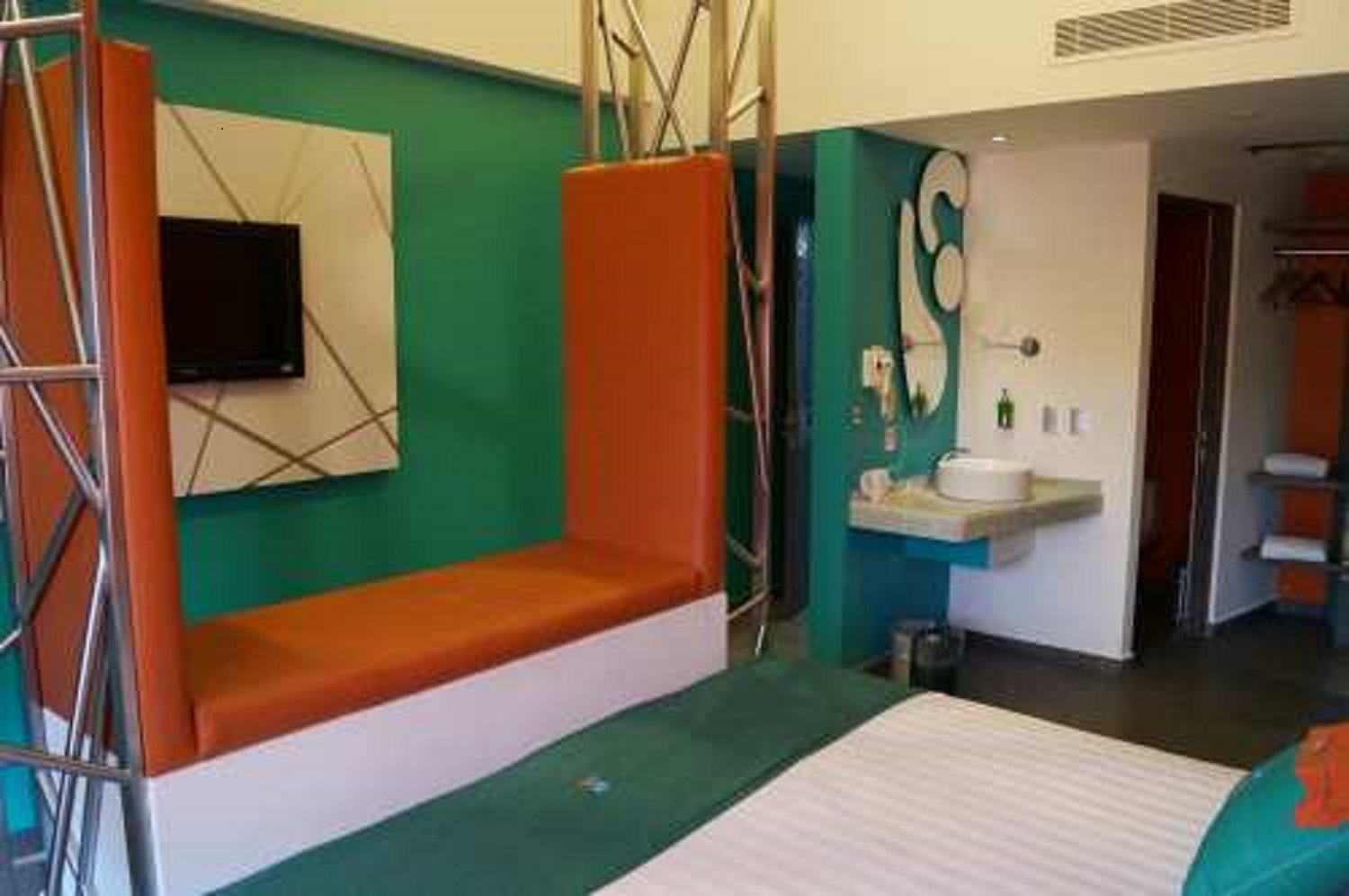 Hotel Tacubaya