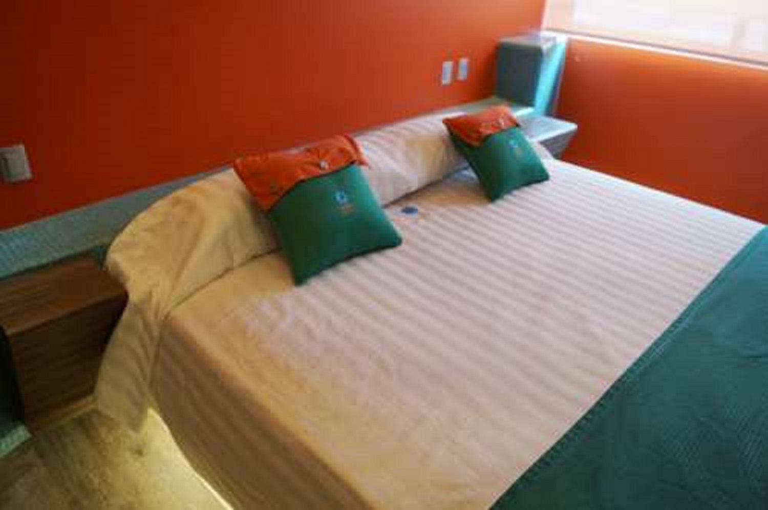 Hotel Tacubaya