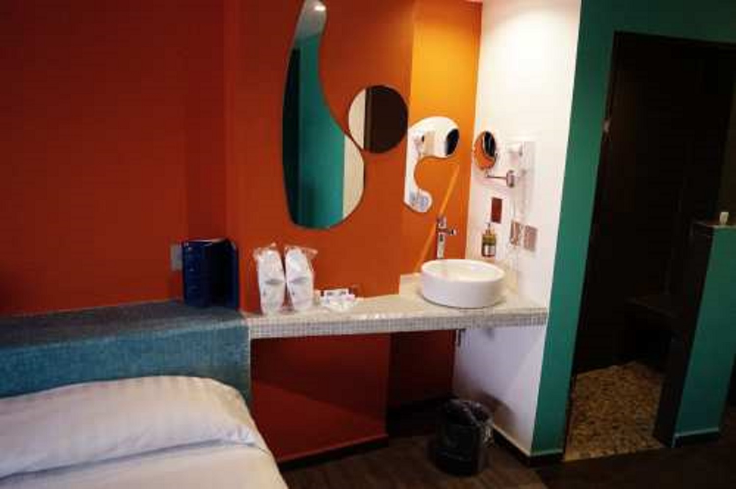 Hotel Tacubaya