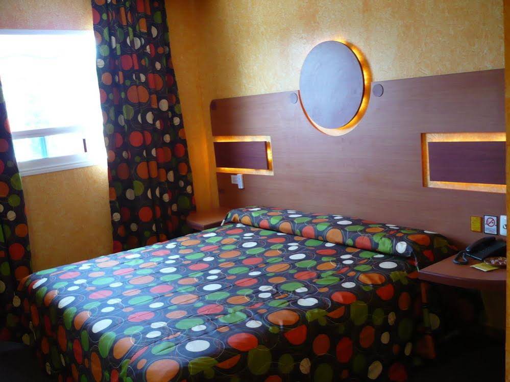 Hotel Universal