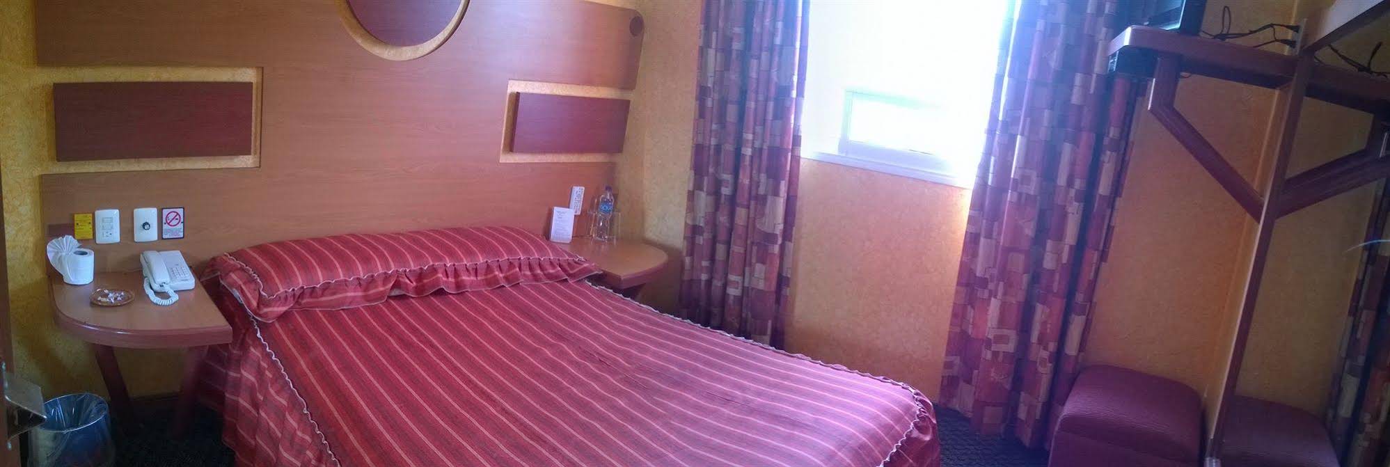Hotel Universal