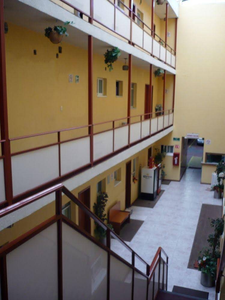Hotel Universal