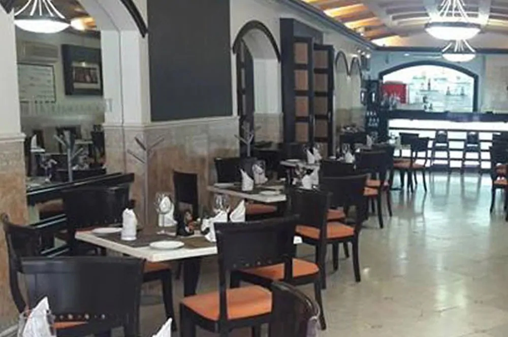 Hive Mexico City by G Hotels