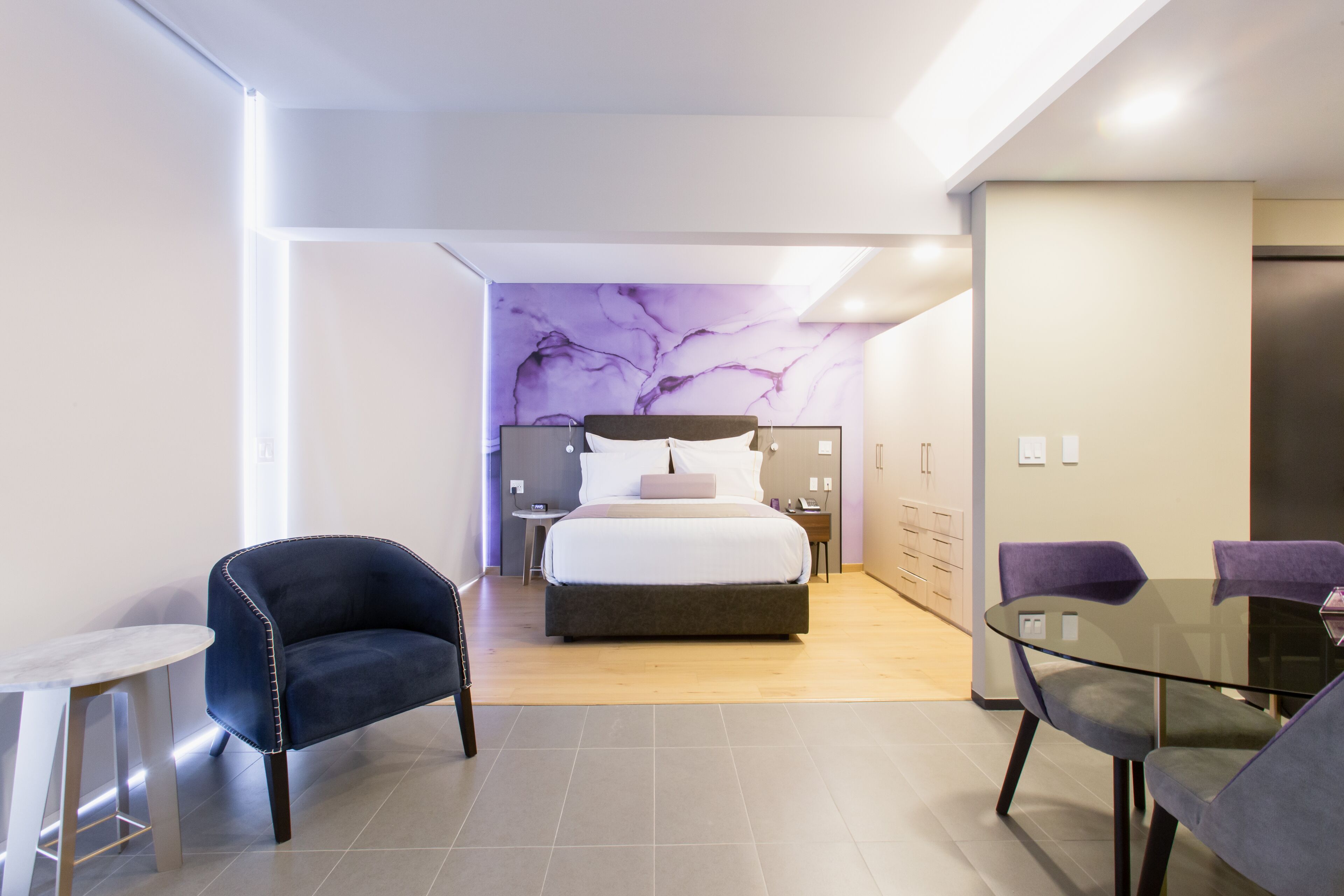 HS HOTSSON Hotel CDMX Condesa Sur