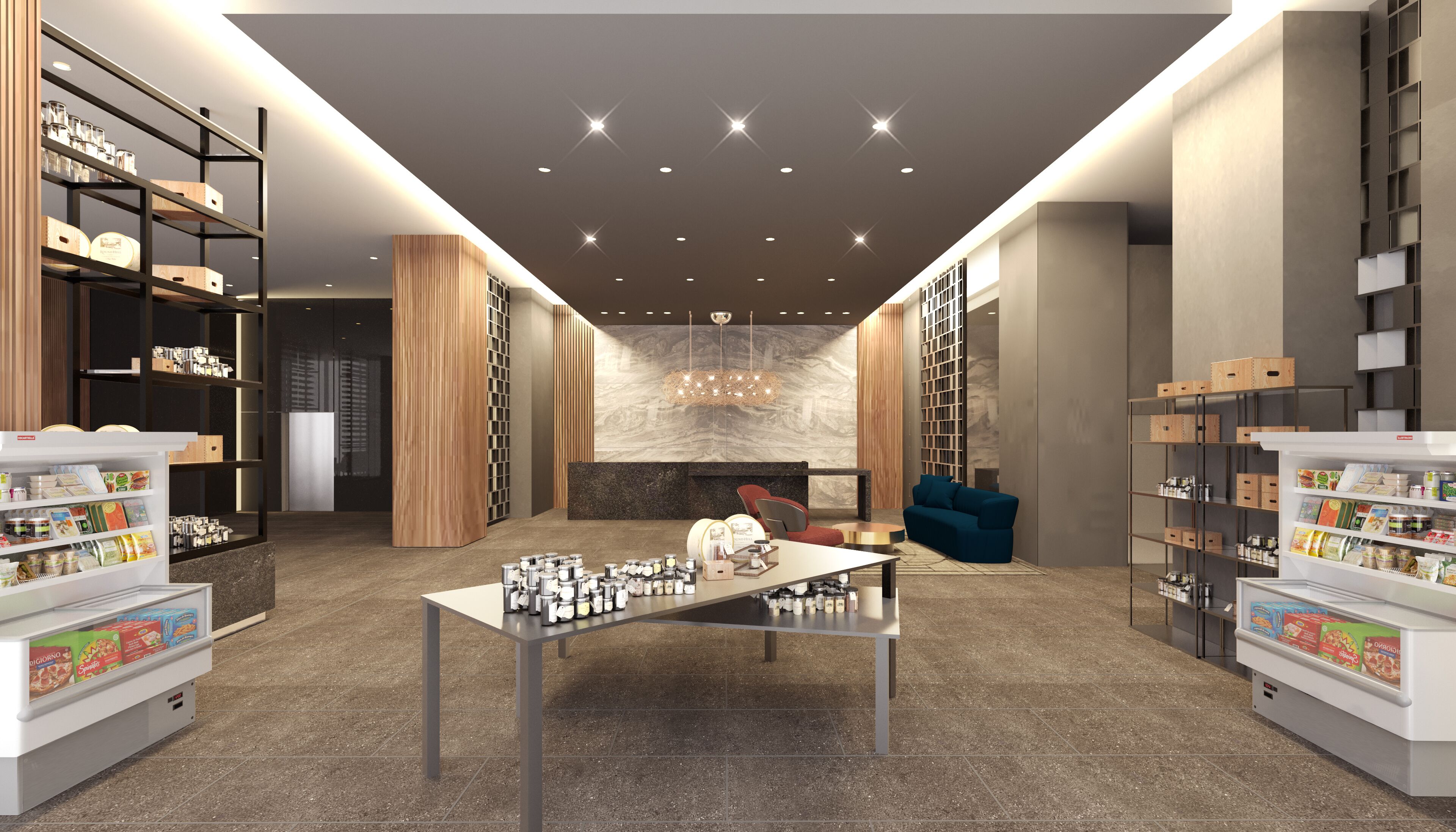 Hyatt Regency Mexico City Insurgentes