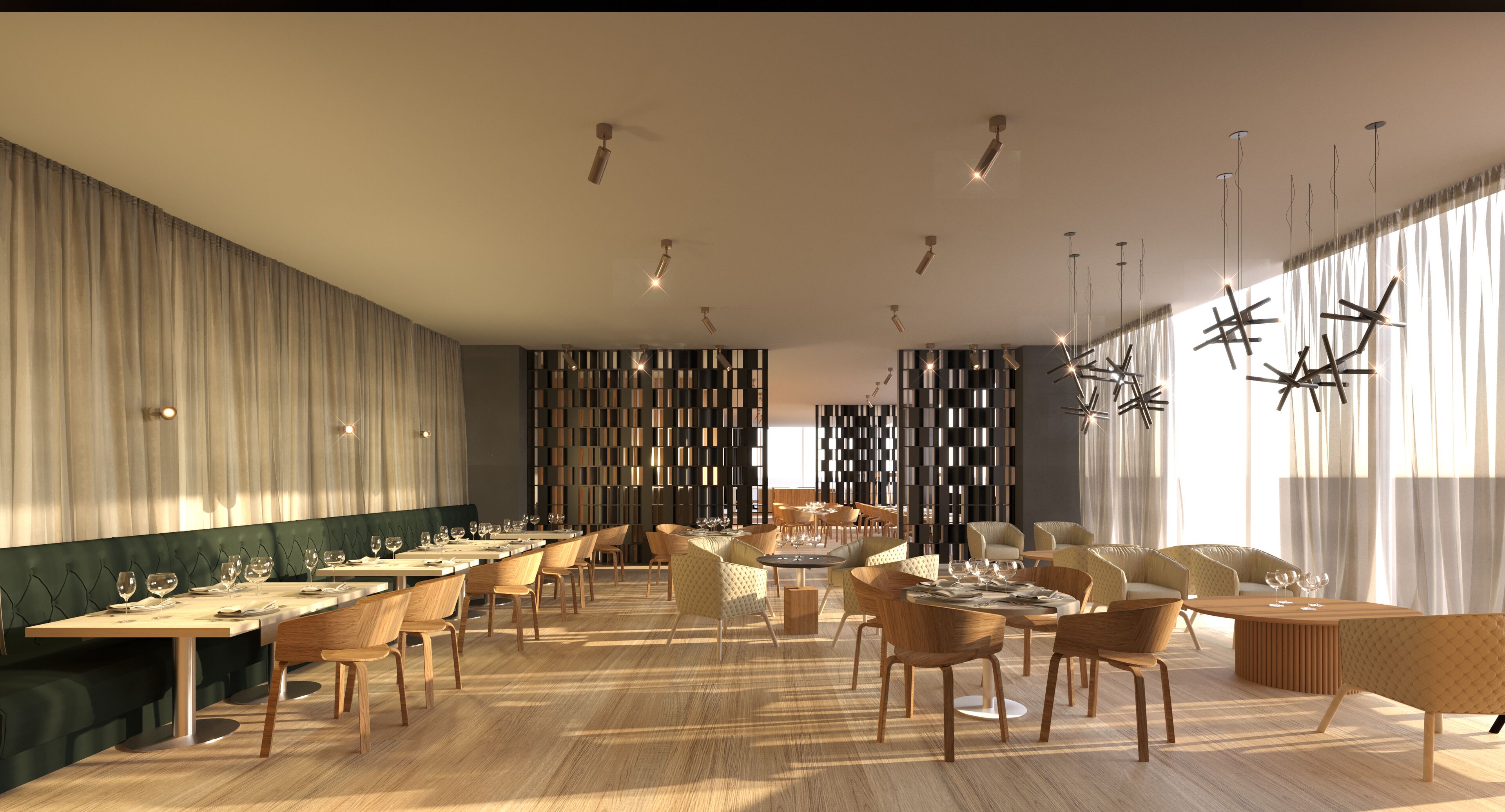 Hyatt Regency Mexico City Insurgentes