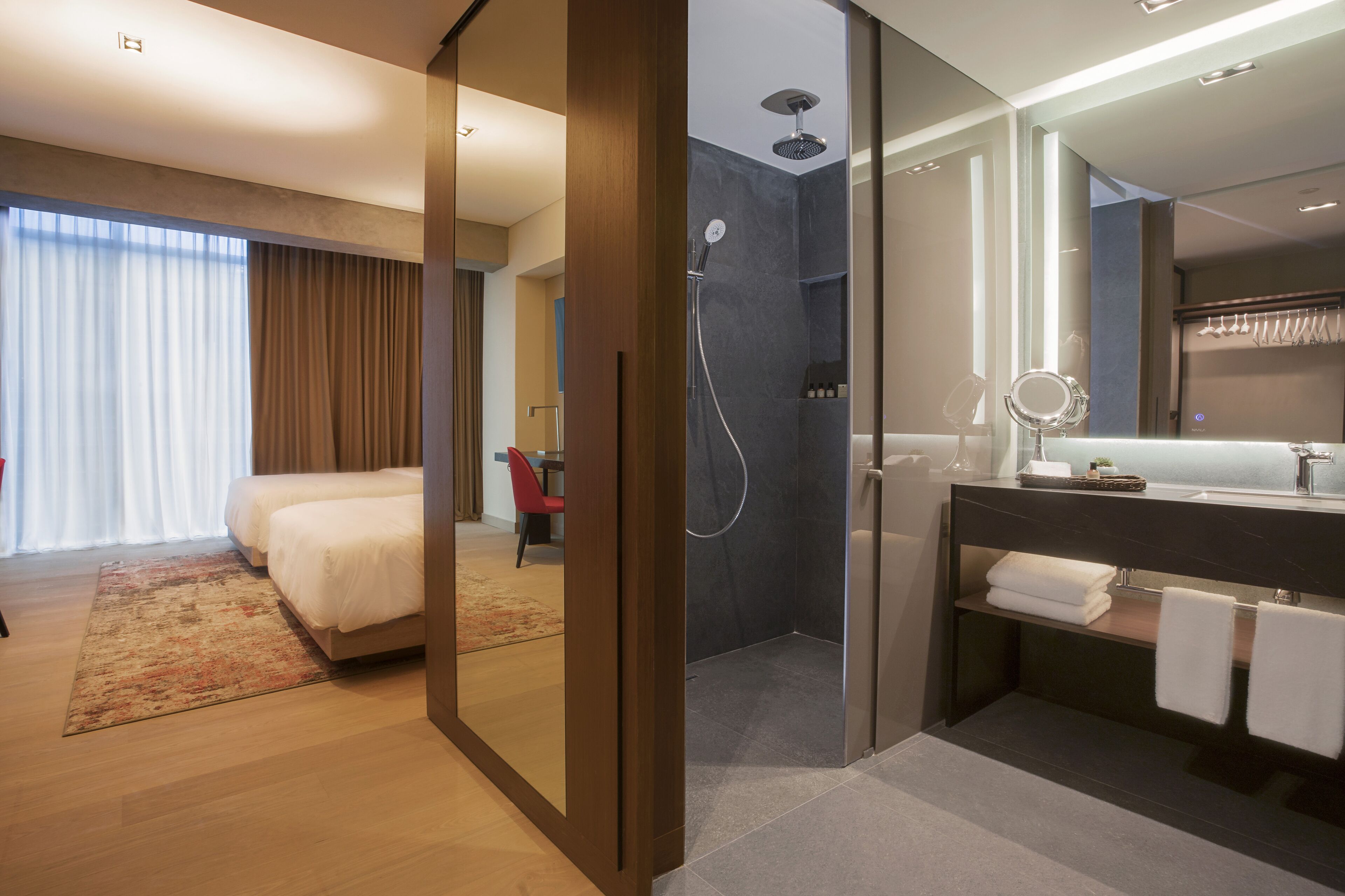 Hyatt Regency Mexico City Insurgentes