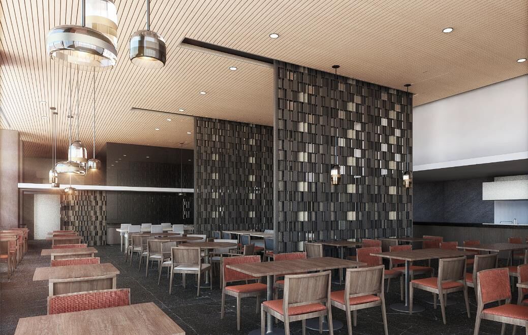 Hyatt Regency Mexico City Insurgentes