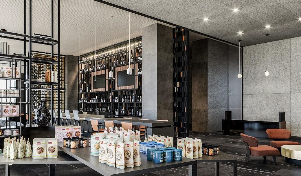 Hyatt Regency Mexico City Insurgentes