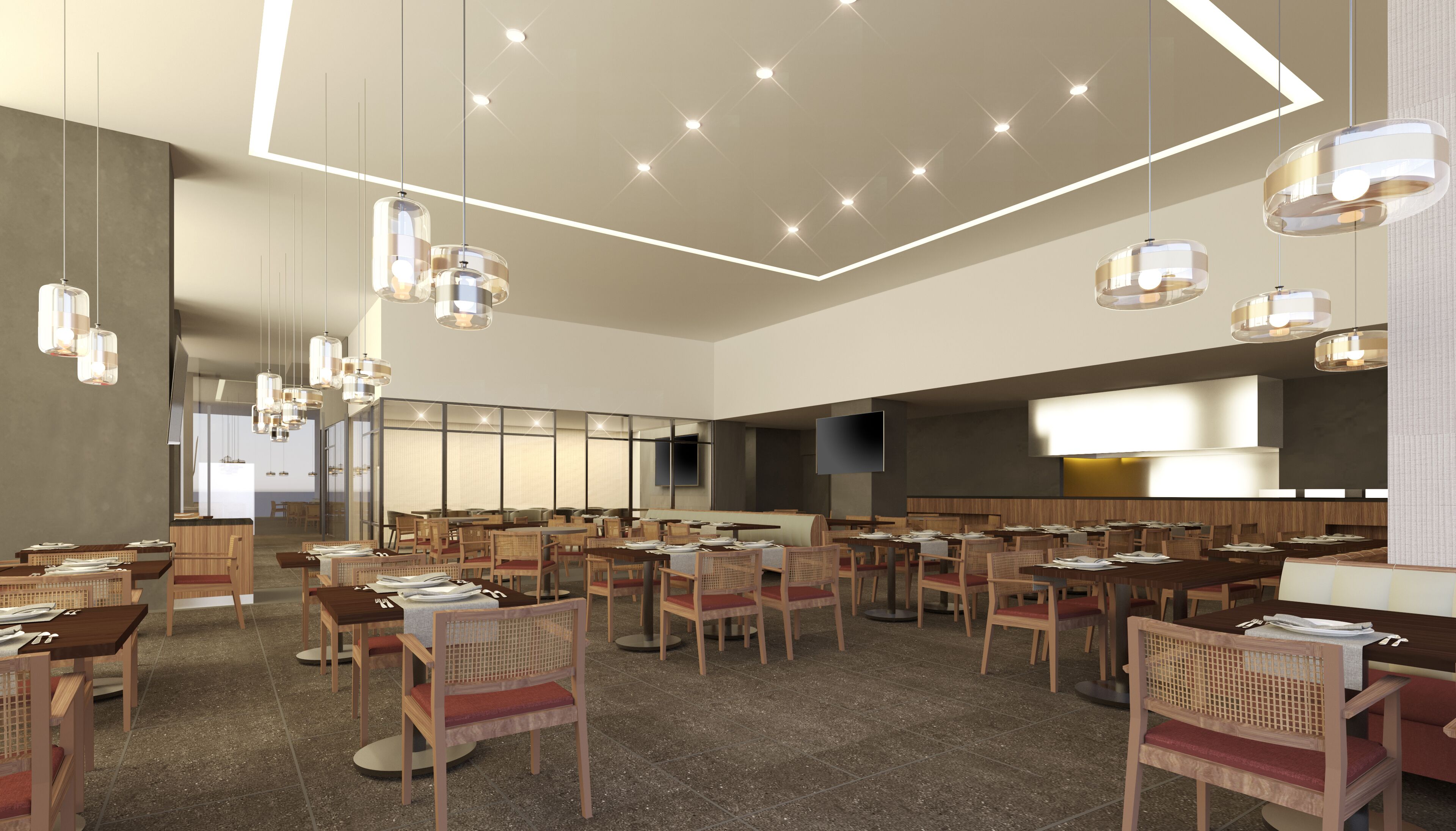 Hyatt Regency Mexico City Insurgentes