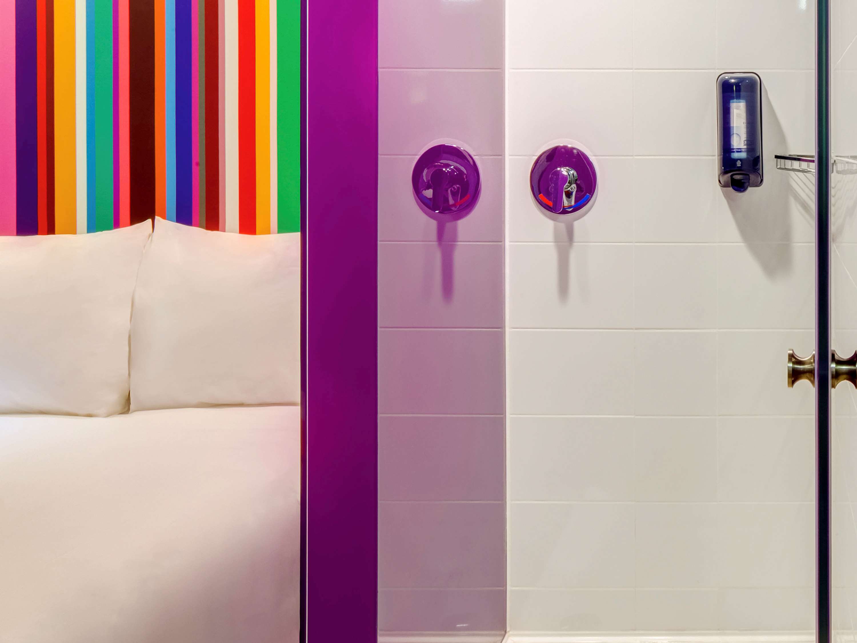 Ibis Styles Mexico Reforma