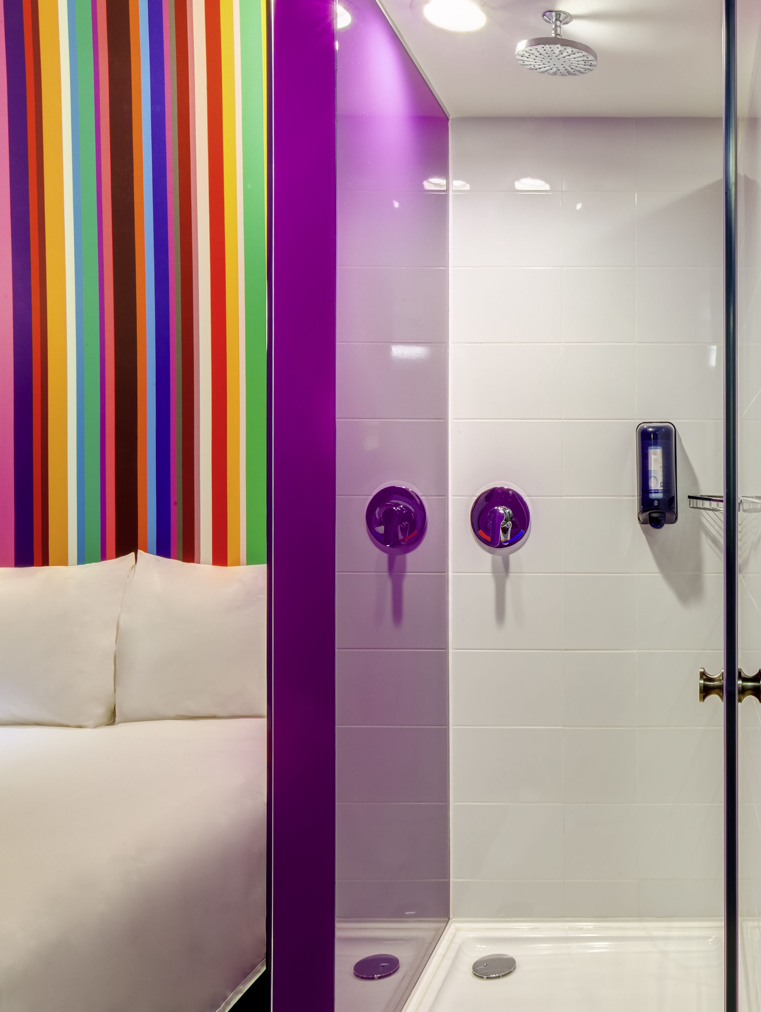 Ibis Styles Mexico Reforma