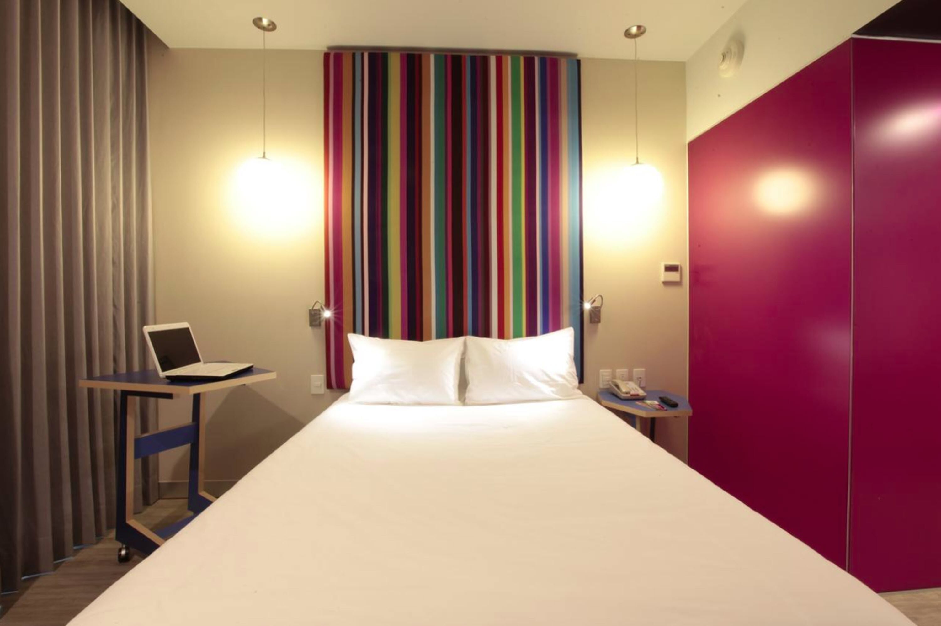 Ibis Styles Mexico Reforma