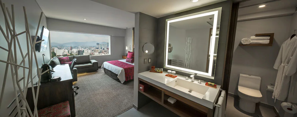 InterContinental Presidente Mexico City