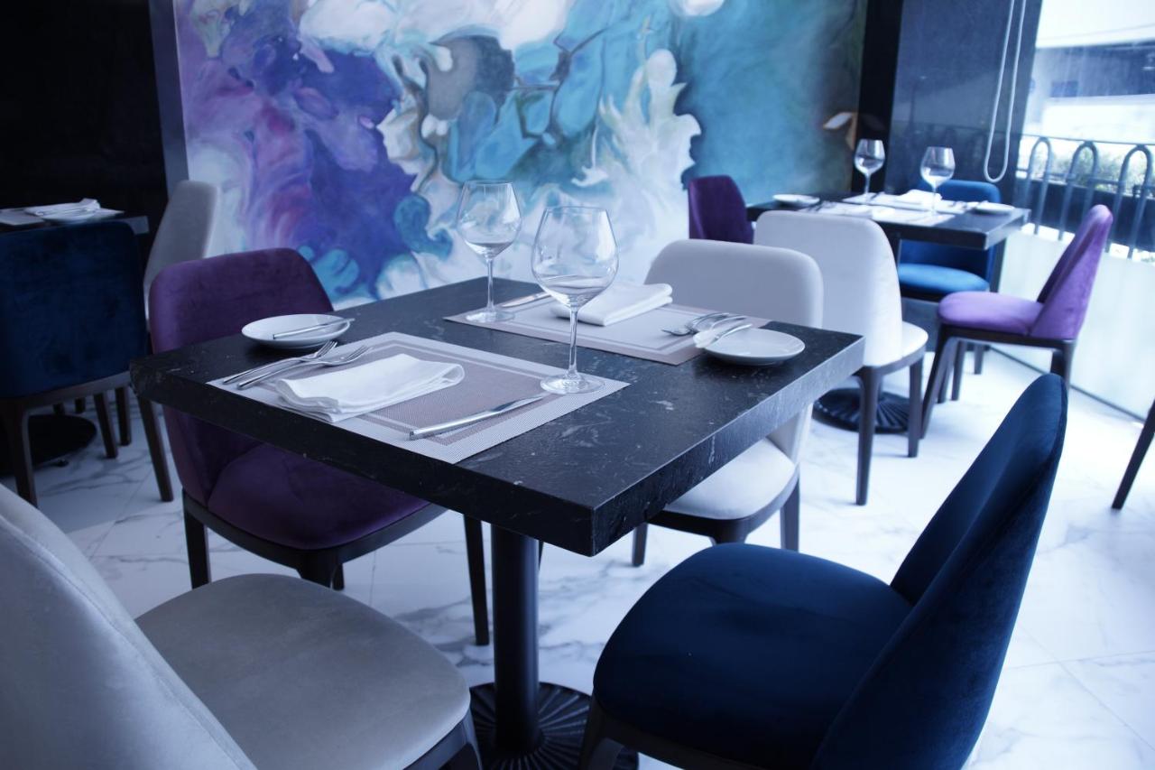 ISAAYA Hotel Boutique