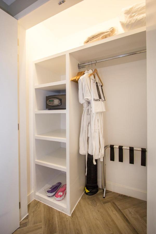 ISAAYA Hotel Boutique