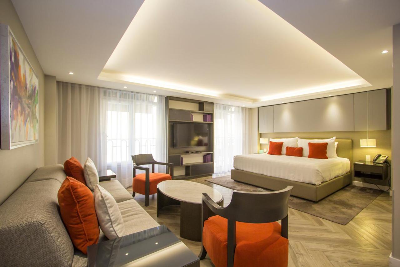 ISAAYA Hotel Boutique