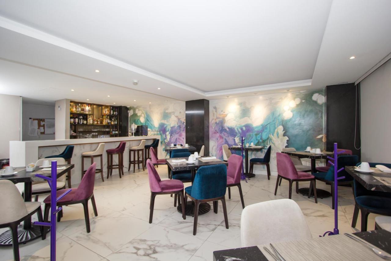 ISAAYA Hotel Boutique