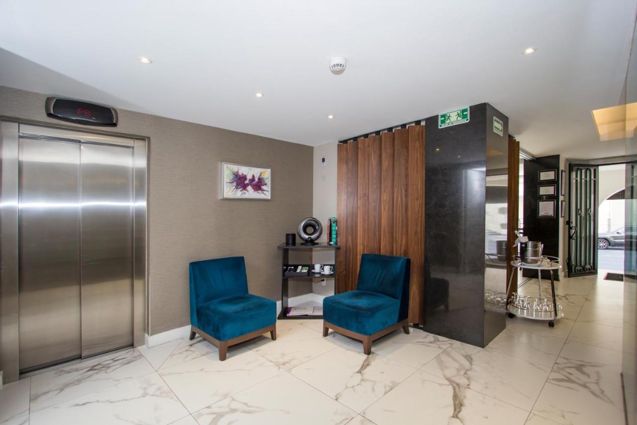 ISAAYA Hotel Boutique