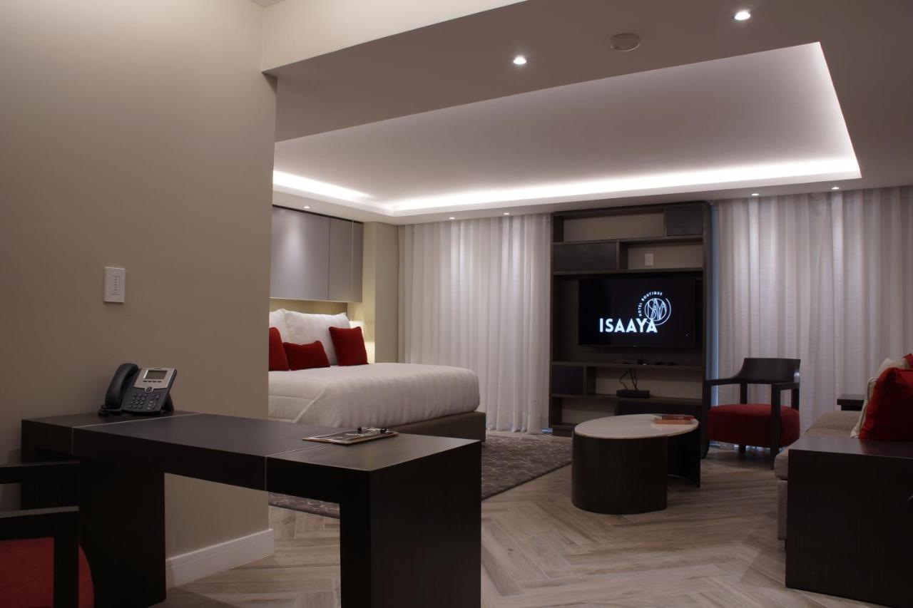 ISAAYA Hotel Boutique