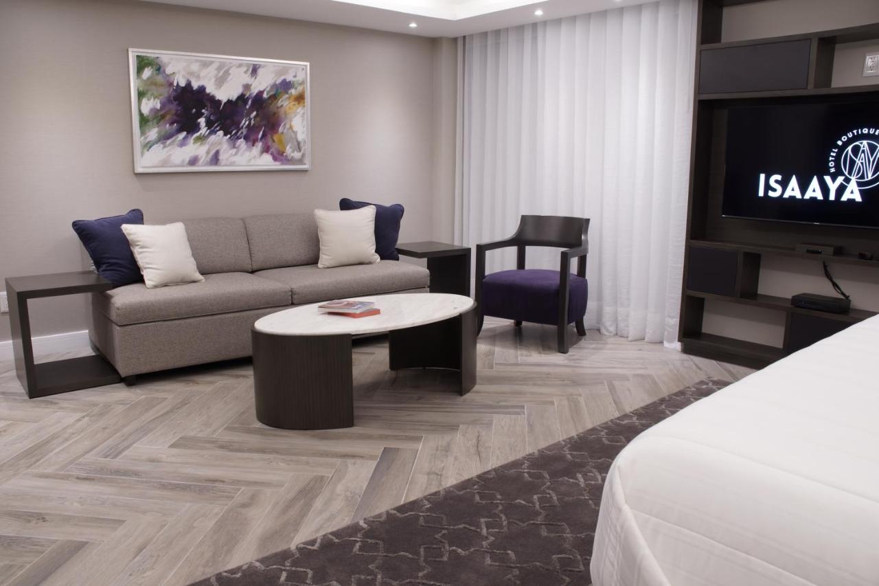 ISAAYA Hotel Boutique