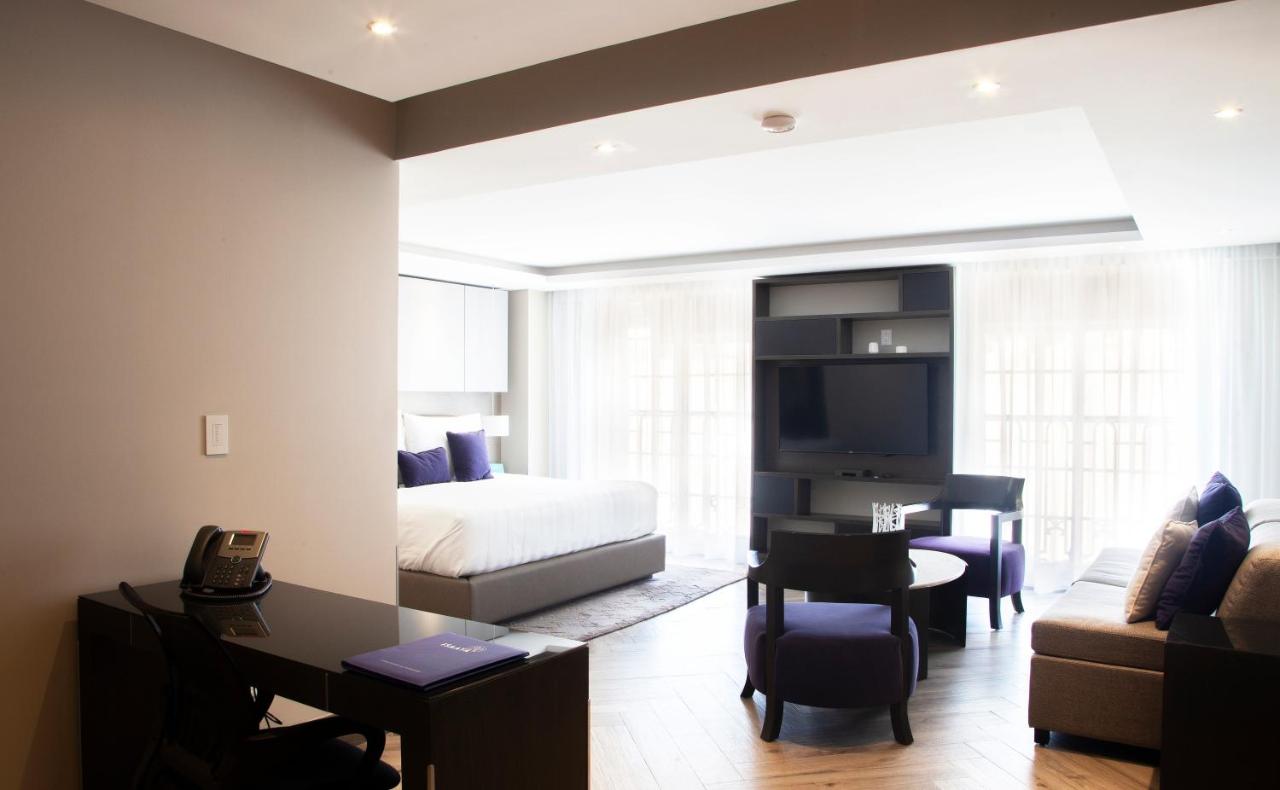 ISAAYA Hotel Boutique