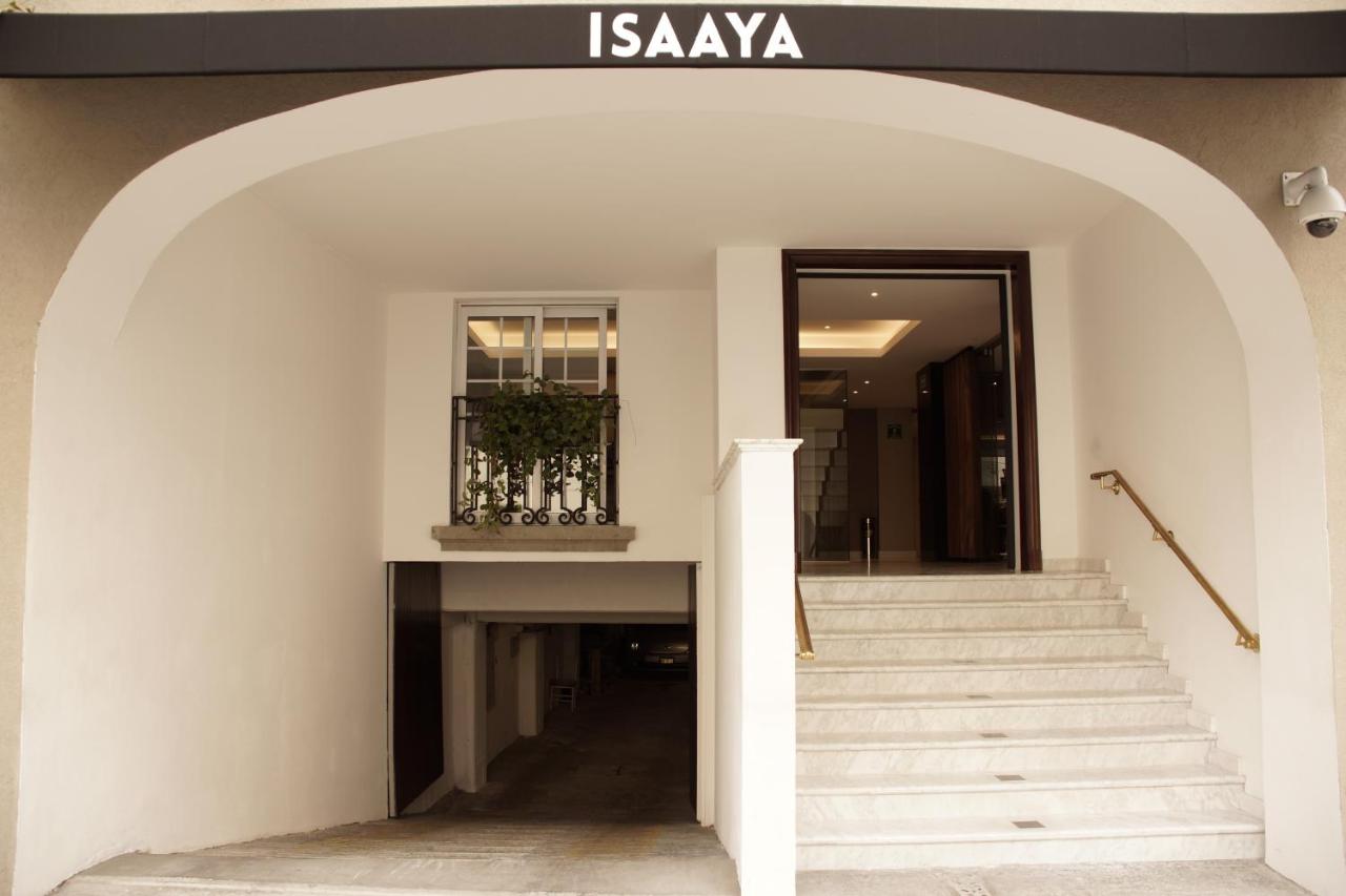 ISAAYA Hotel Boutique