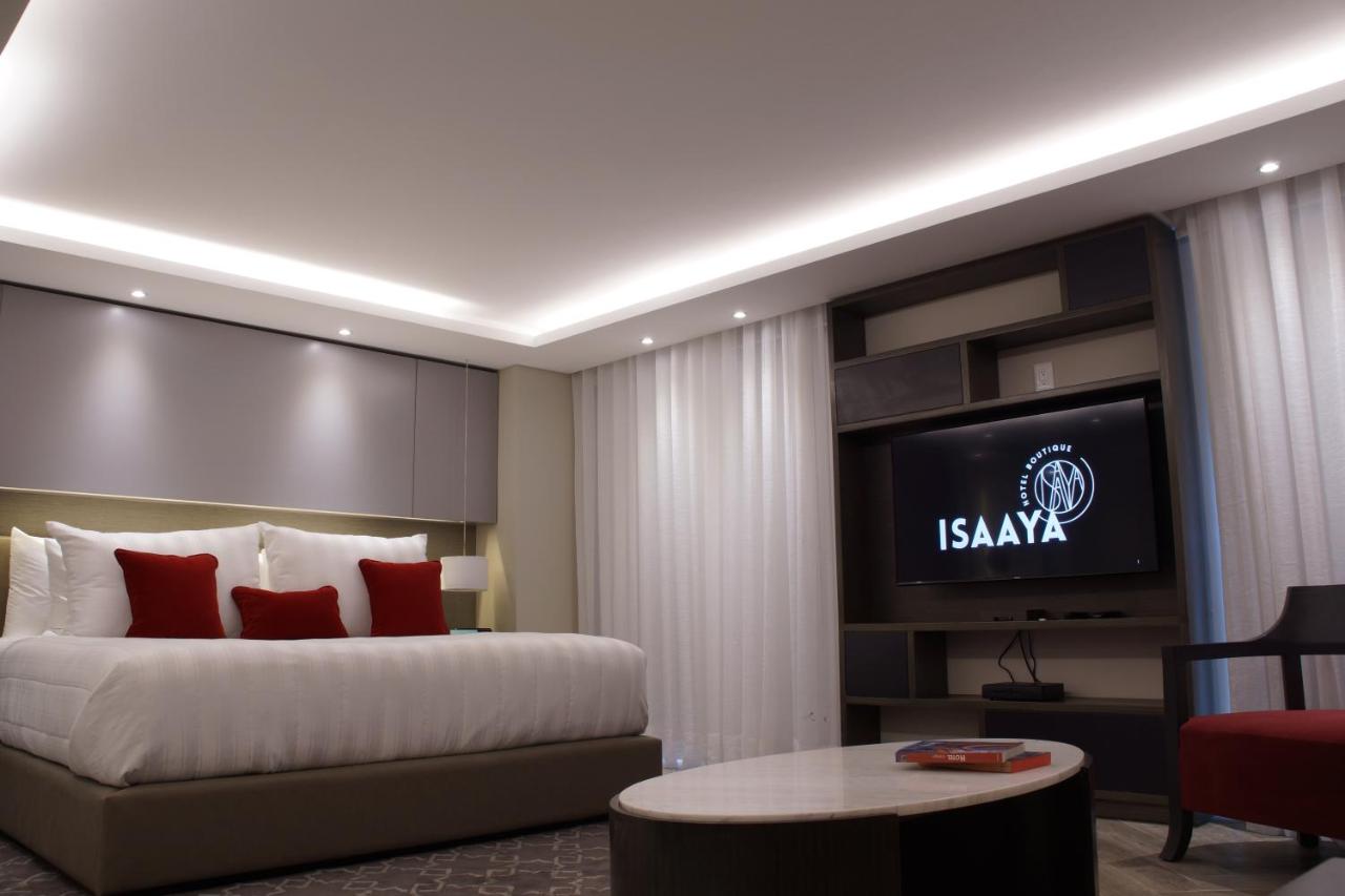ISAAYA Hotel Boutique