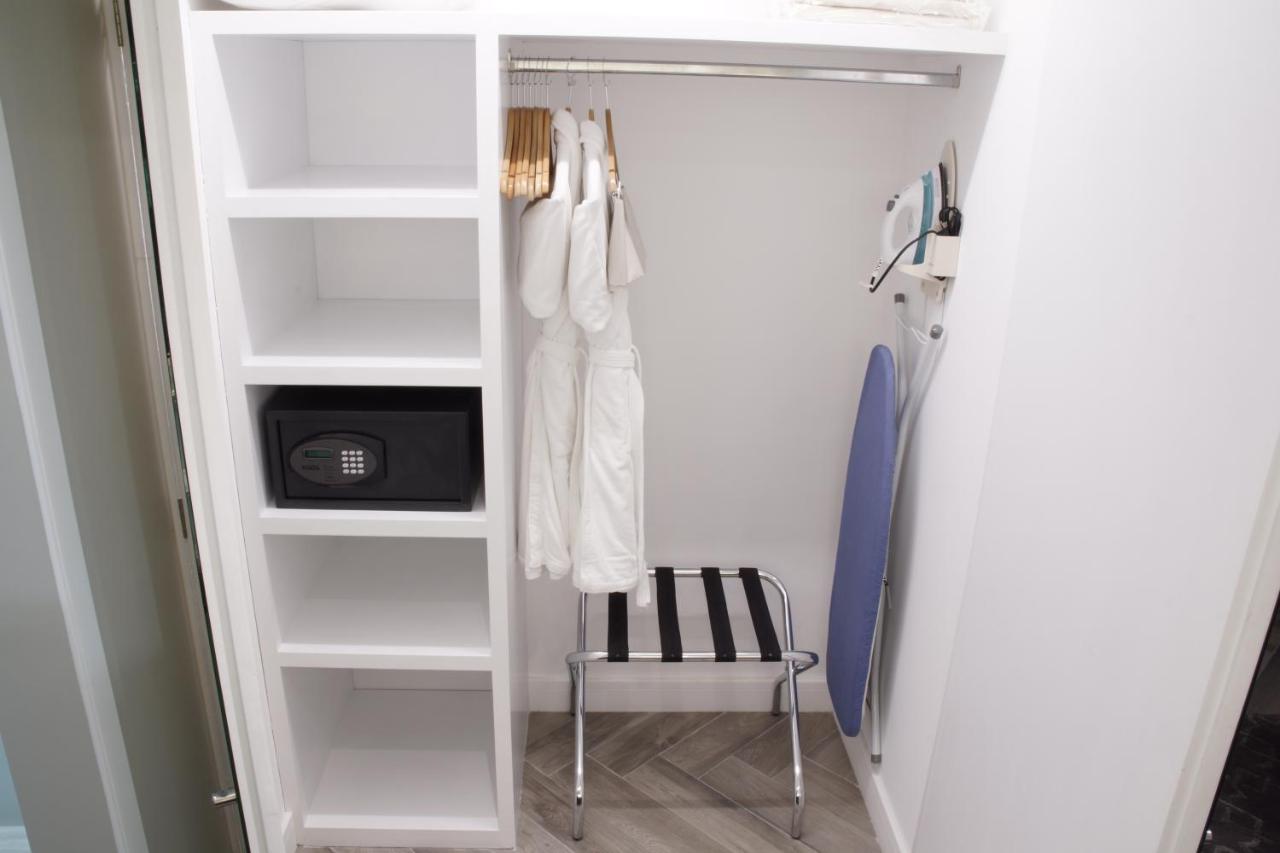 ISAAYA Hotel Boutique