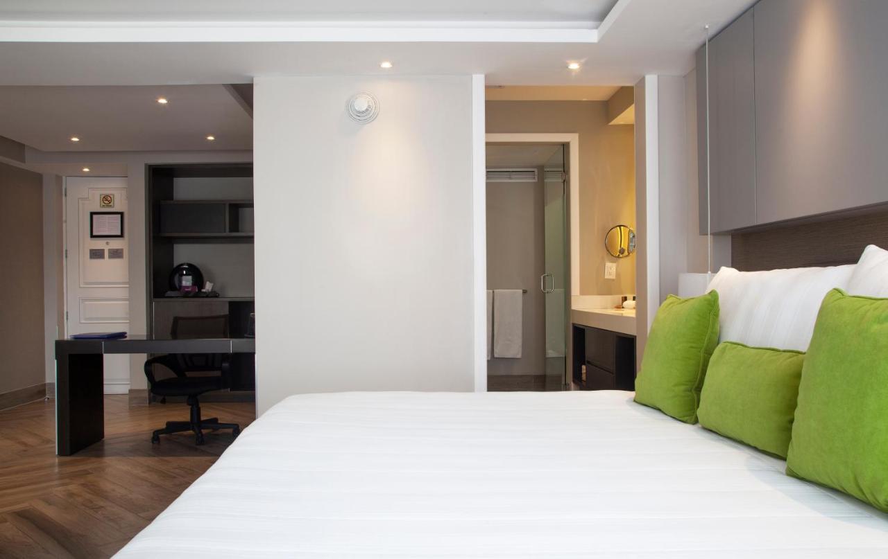 ISAAYA Hotel Boutique