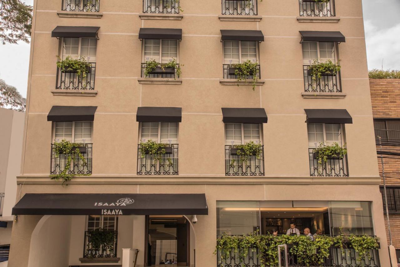 ISAAYA Hotel Boutique