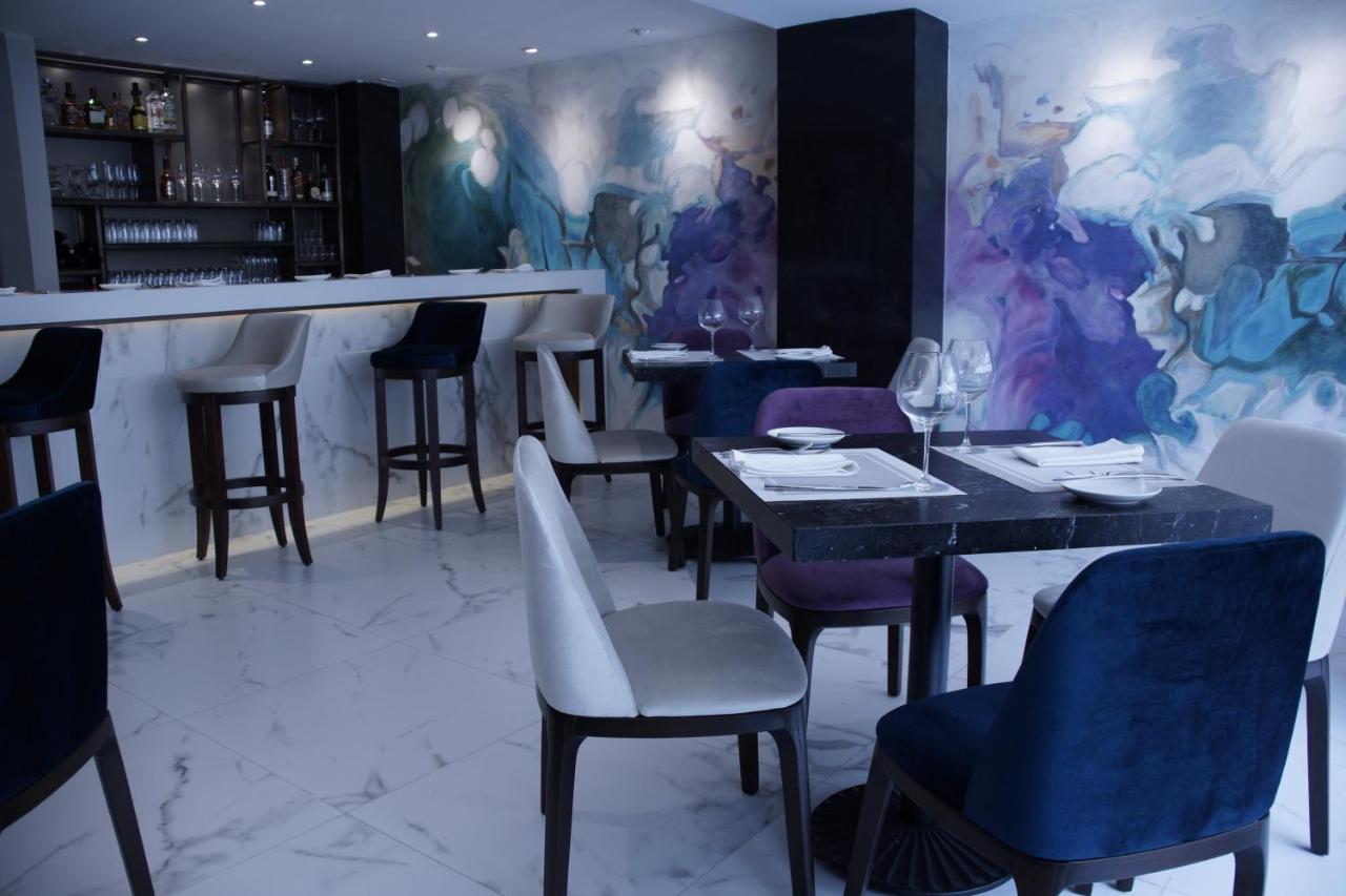 ISAAYA Hotel Boutique