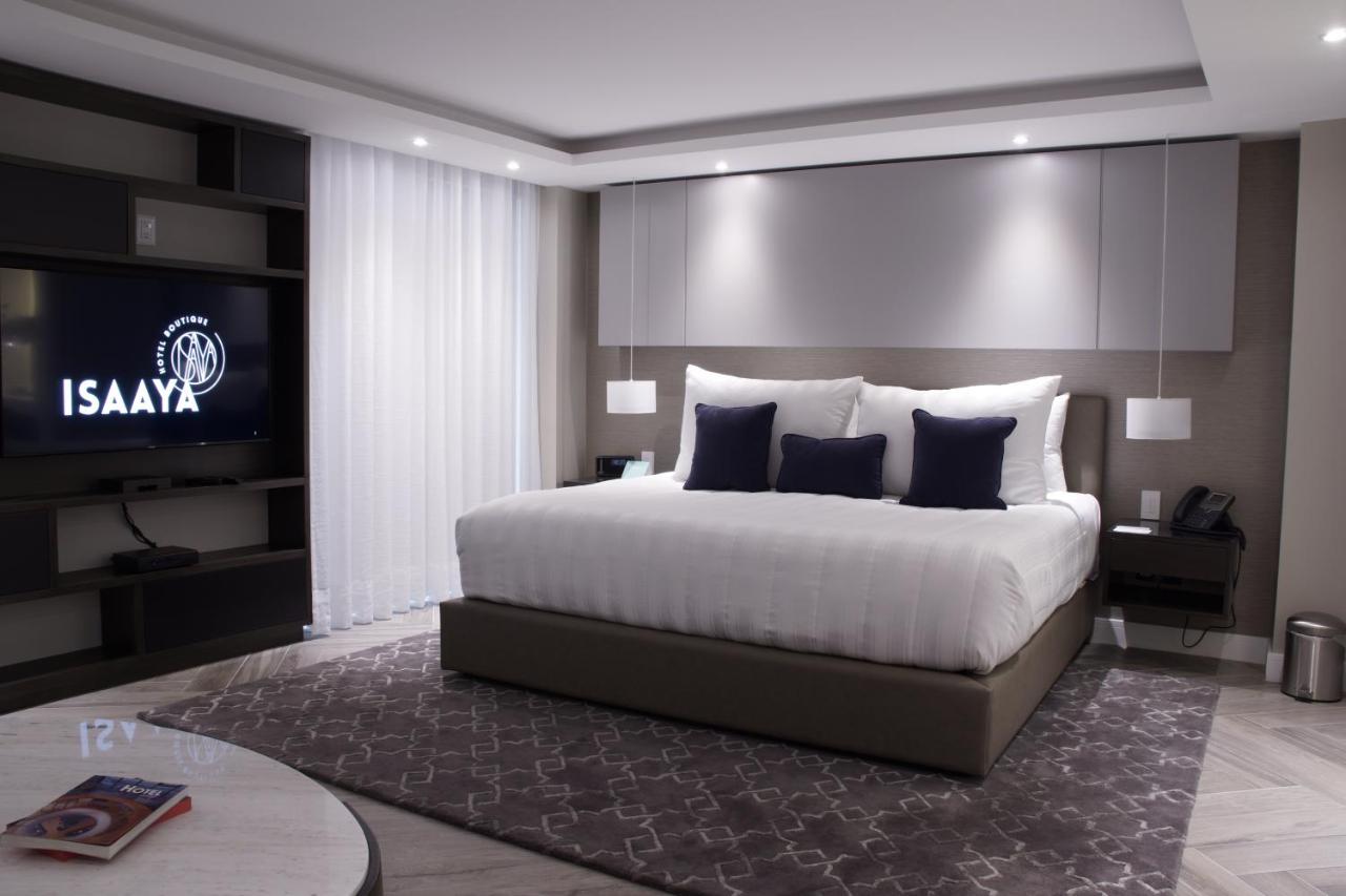 ISAAYA Hotel Boutique