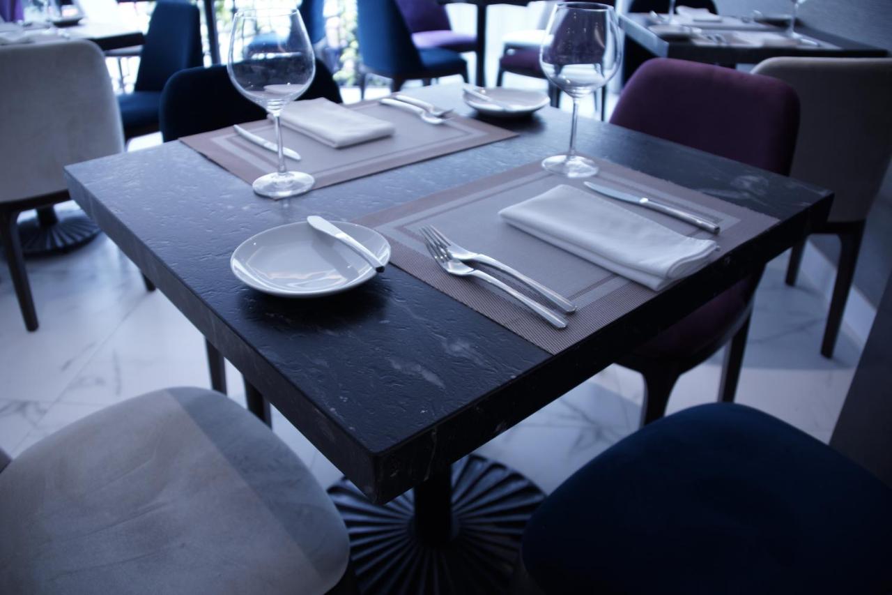 ISAAYA Hotel Boutique