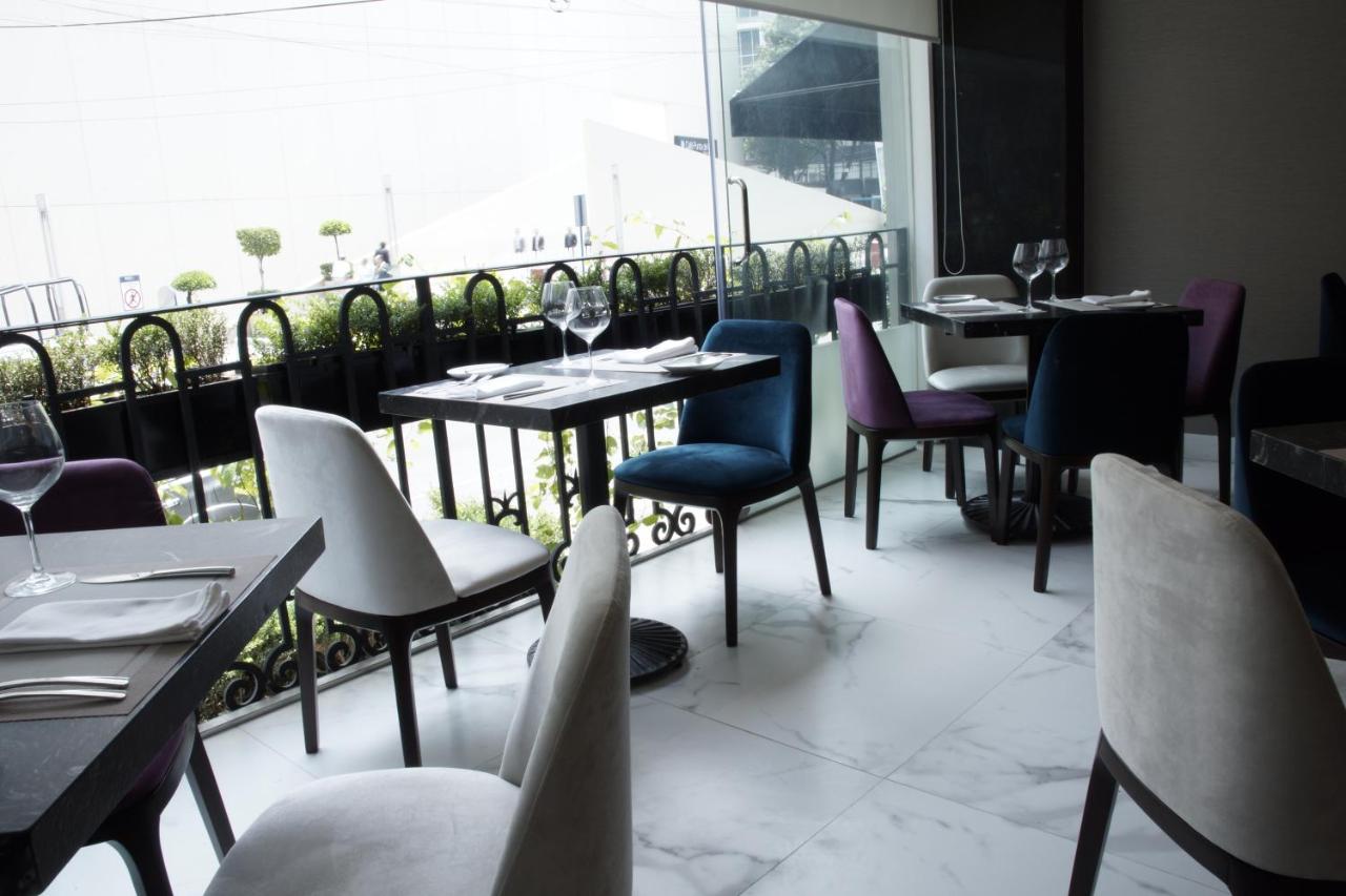 ISAAYA Hotel Boutique