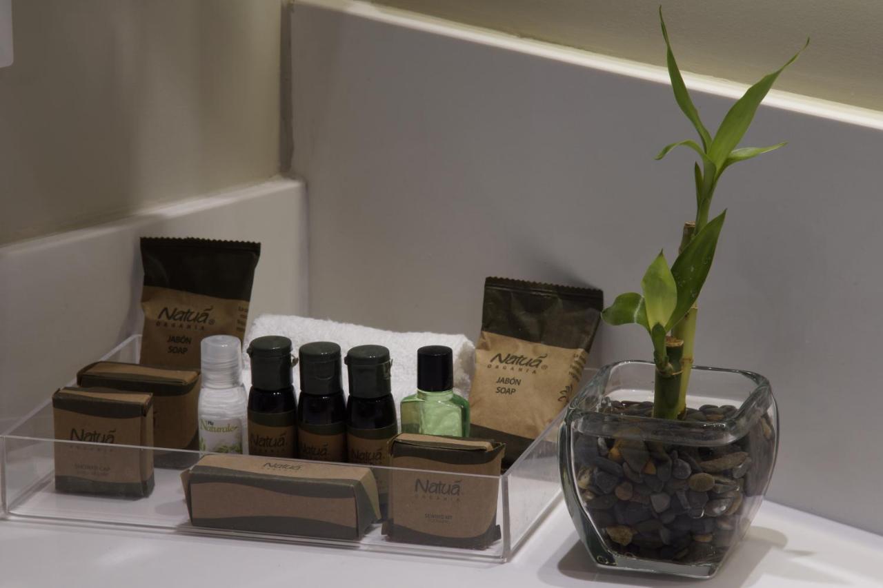 ISAAYA Hotel Boutique
