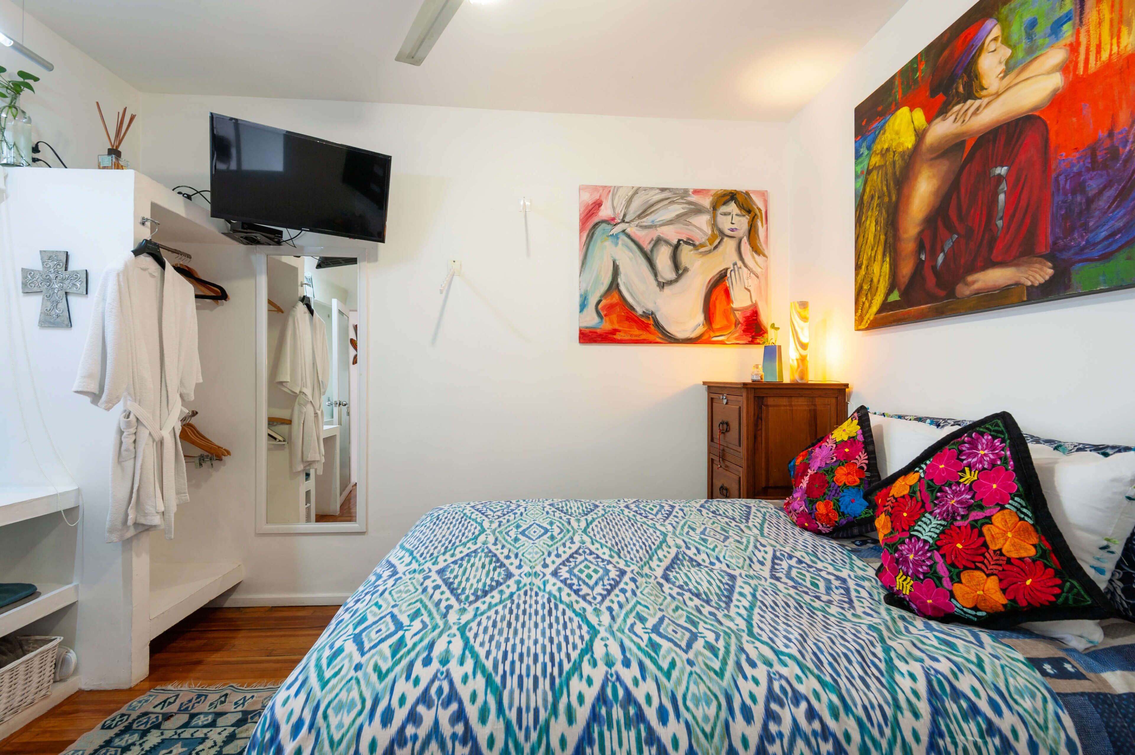 Itzea Bed And Breakfast