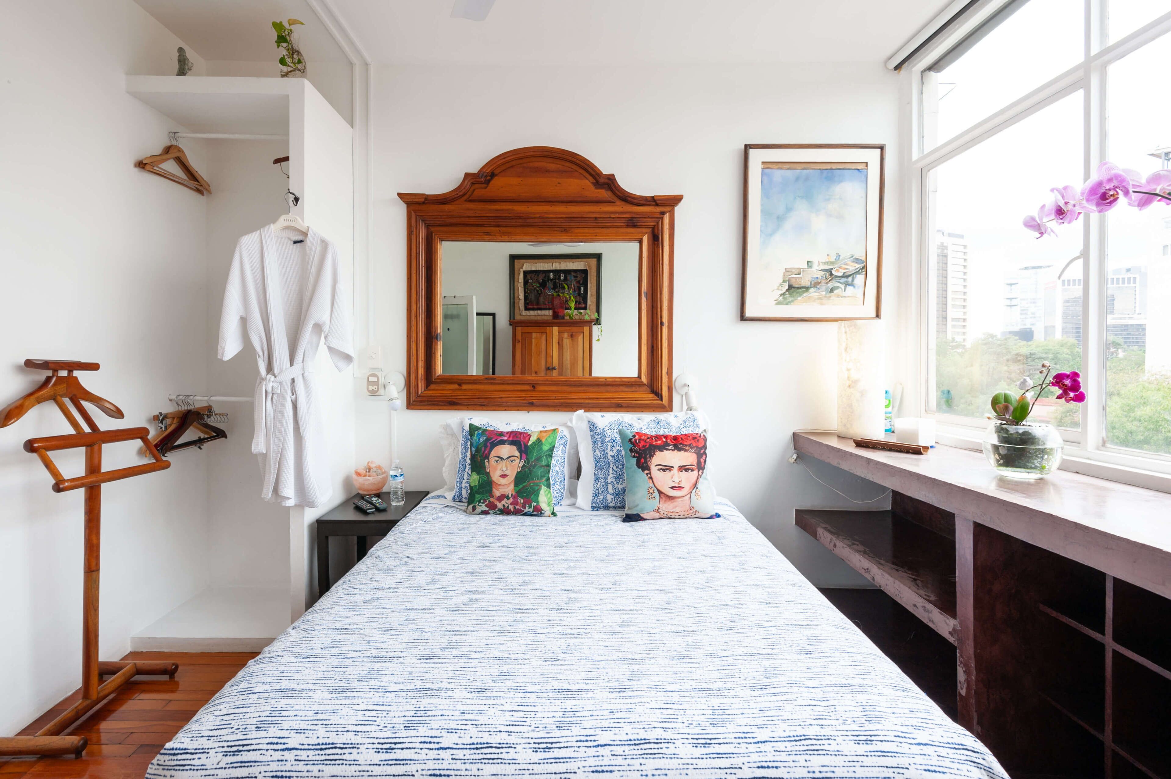 Itzea Bed And Breakfast